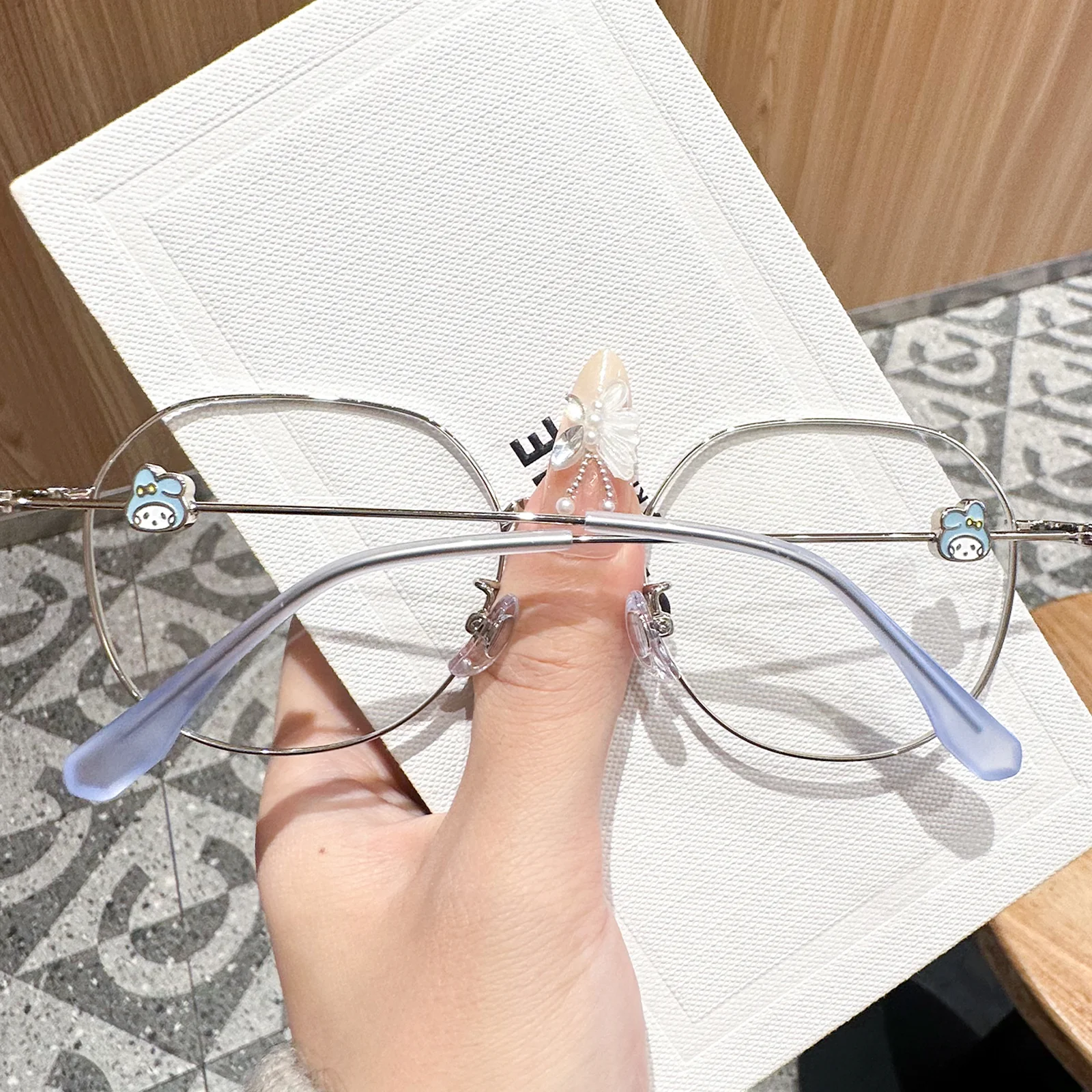 Rabbi Eyeglasses - Image 13