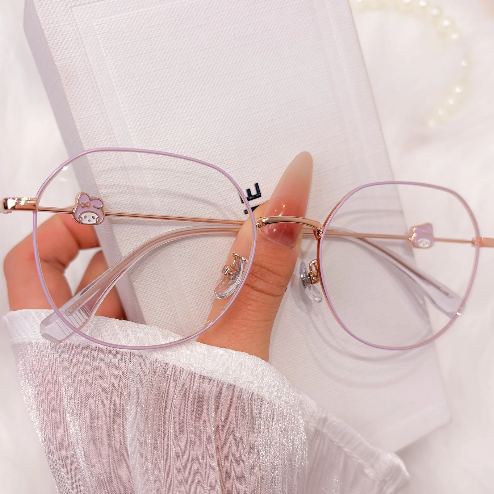Rabbi Eyeglasses - Image 21