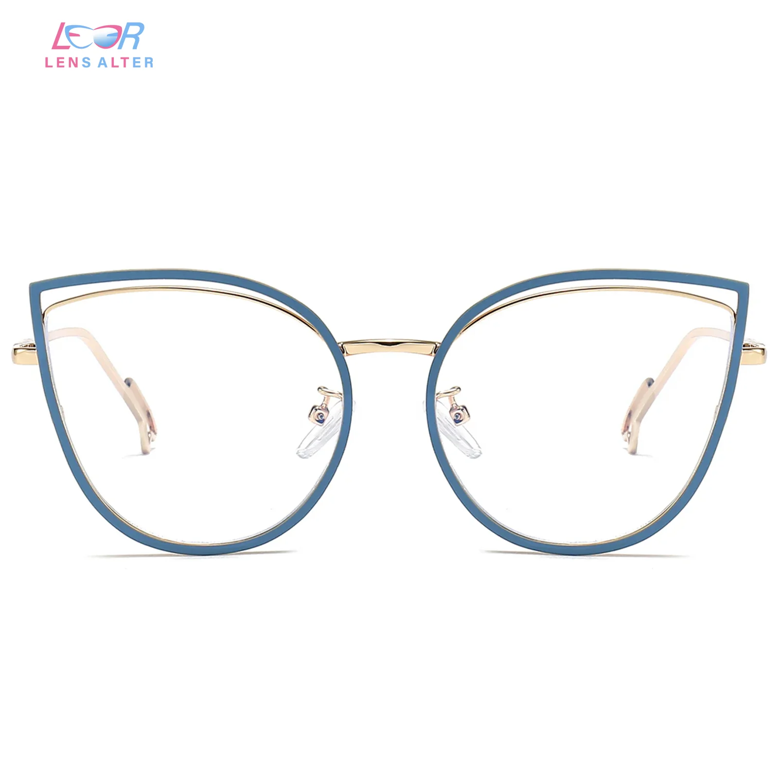 Rachel Eyeglasses - Image 3