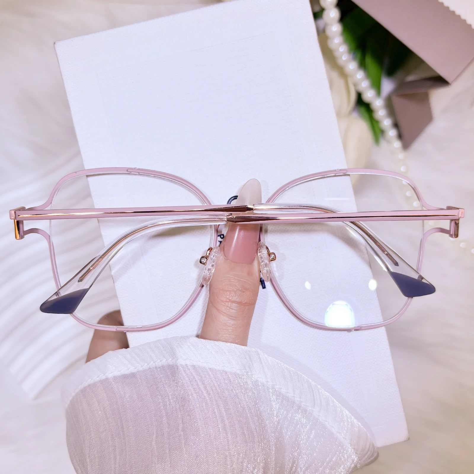 Rafael Eyeglasses - Image 10