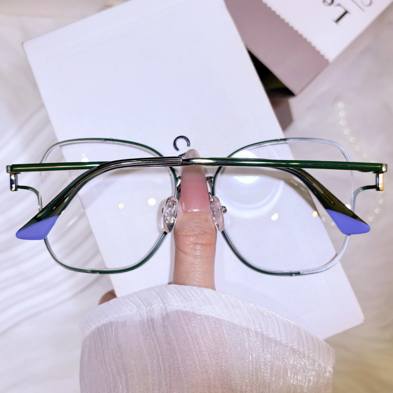 Rafael Eyeglasses - Image 16