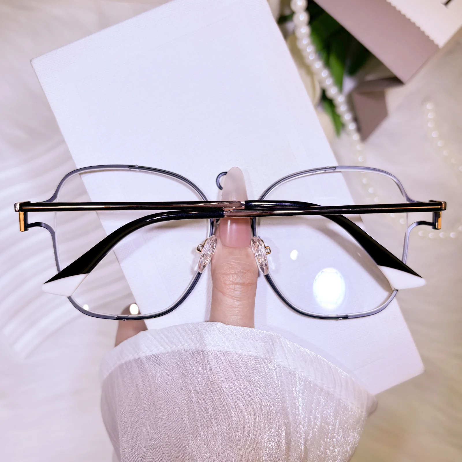Rafael Eyeglasses - Image 4