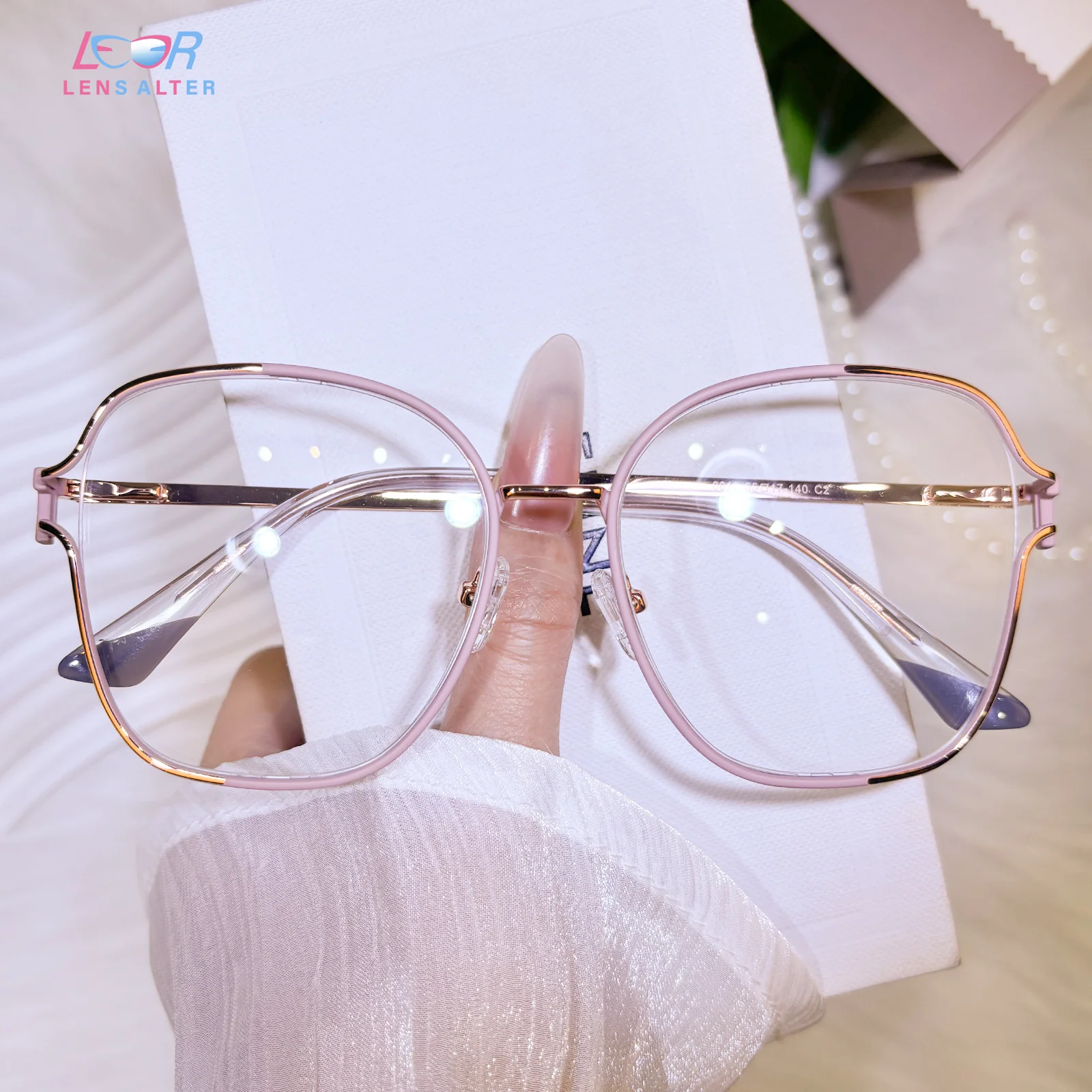 Rafael Eyeglasses - Image 7