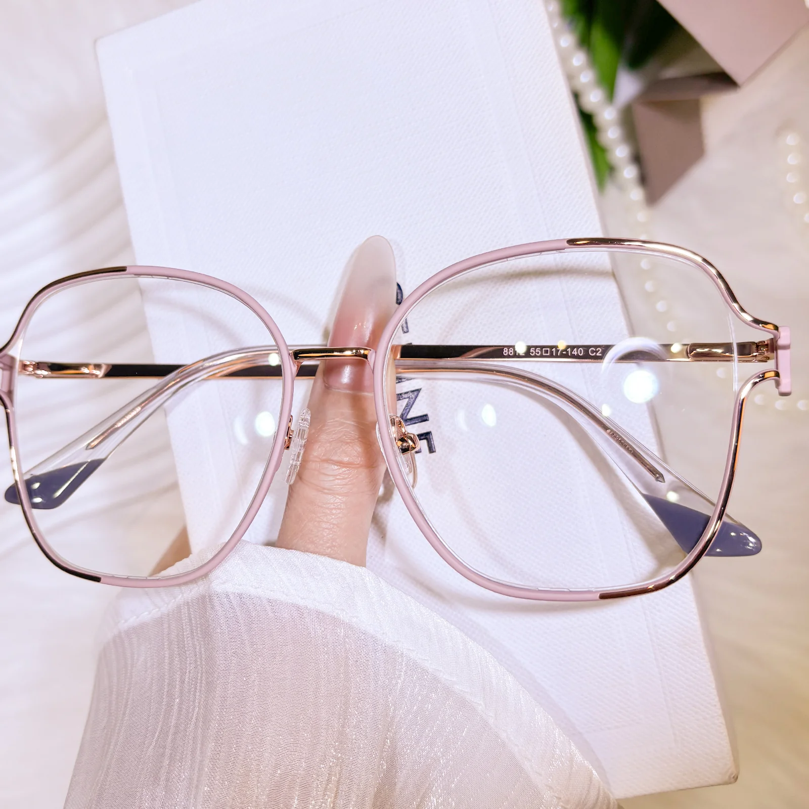 Rafael Eyeglasses - Image 9