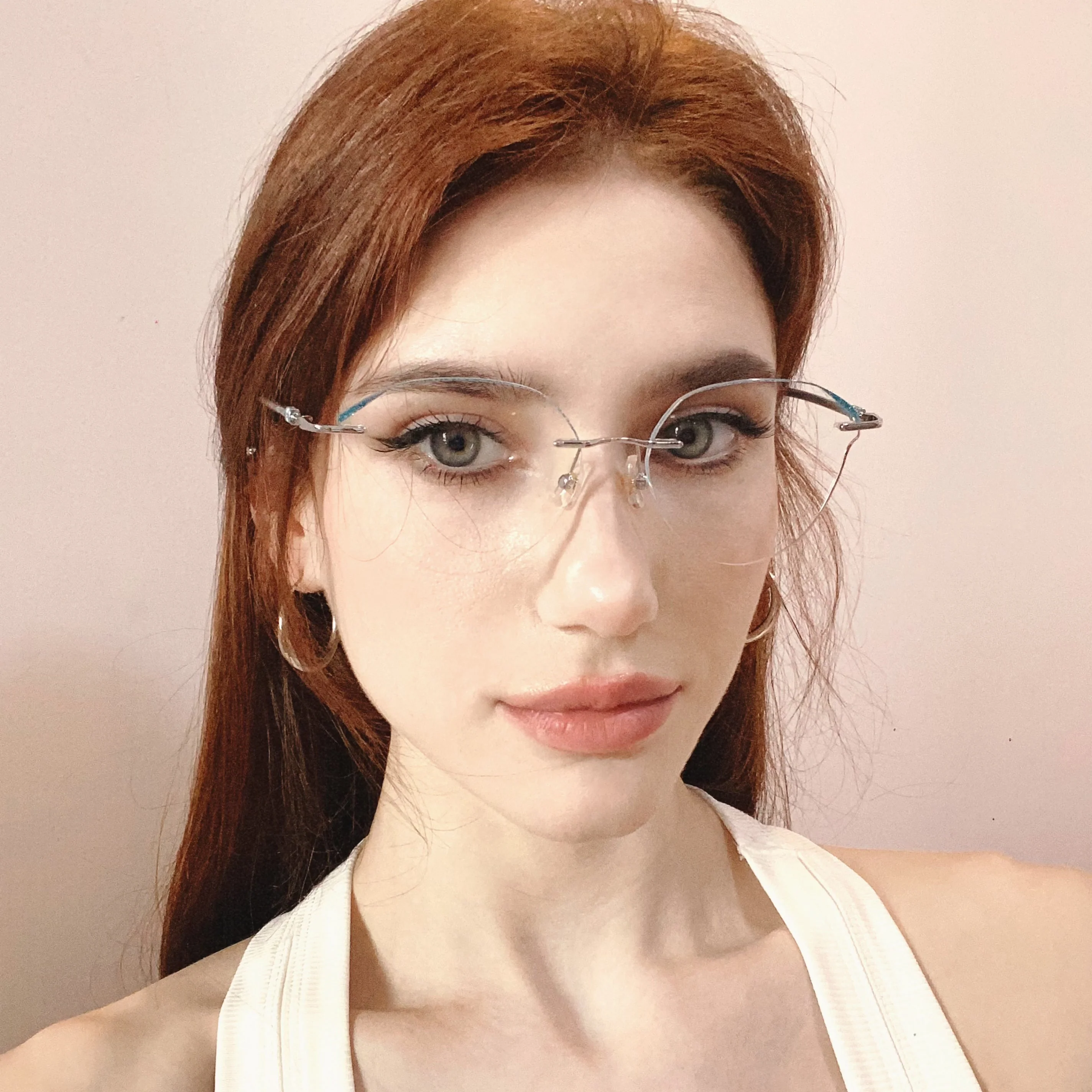 Raine Eyeglasses - Image 2
