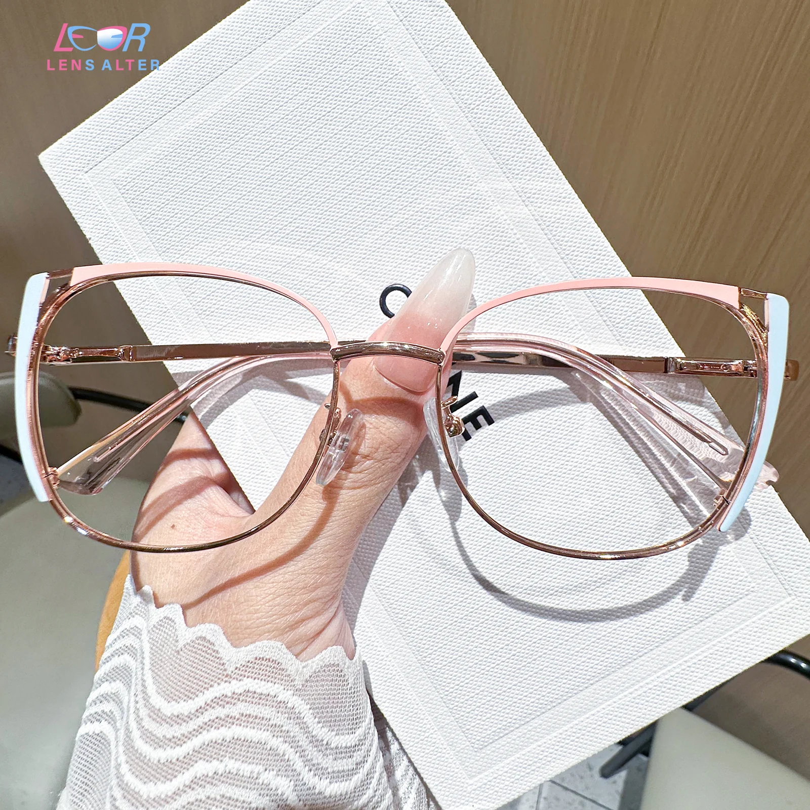 Regan Eyeglasses - Image 10