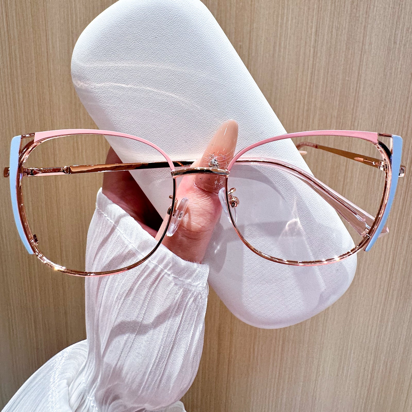 Regan Eyeglasses - Image 12