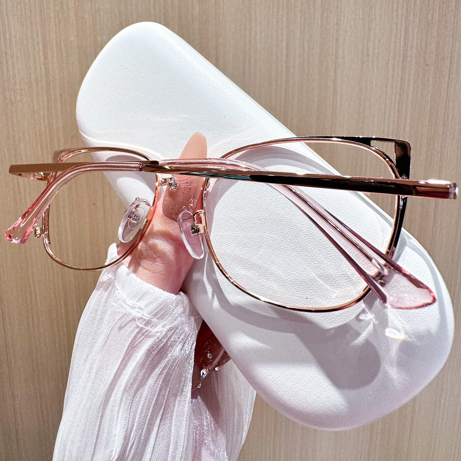 Regan Eyeglasses - Image 16