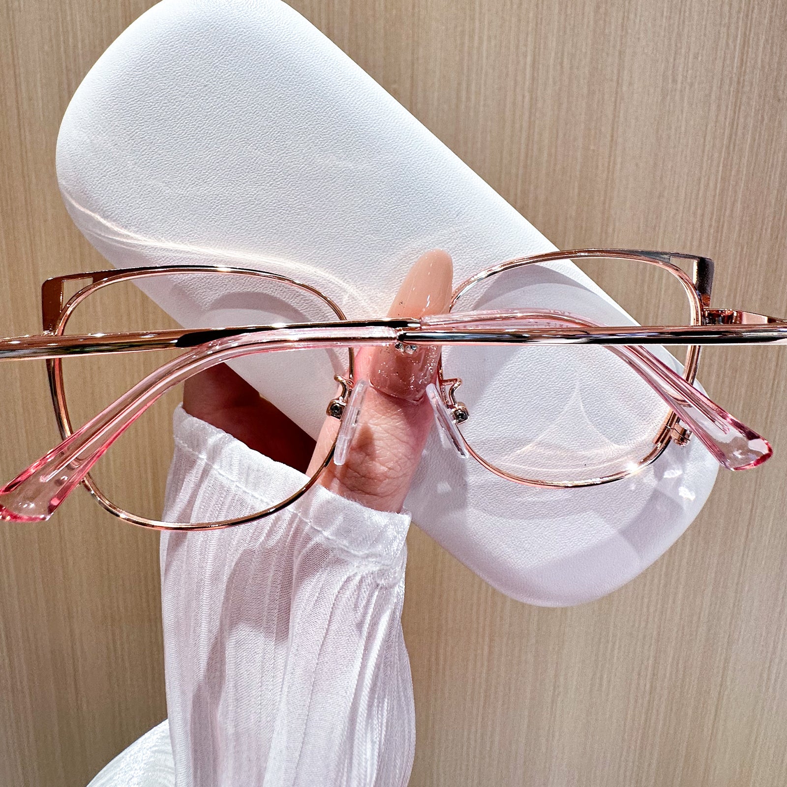 Regan Eyeglasses - Image 17