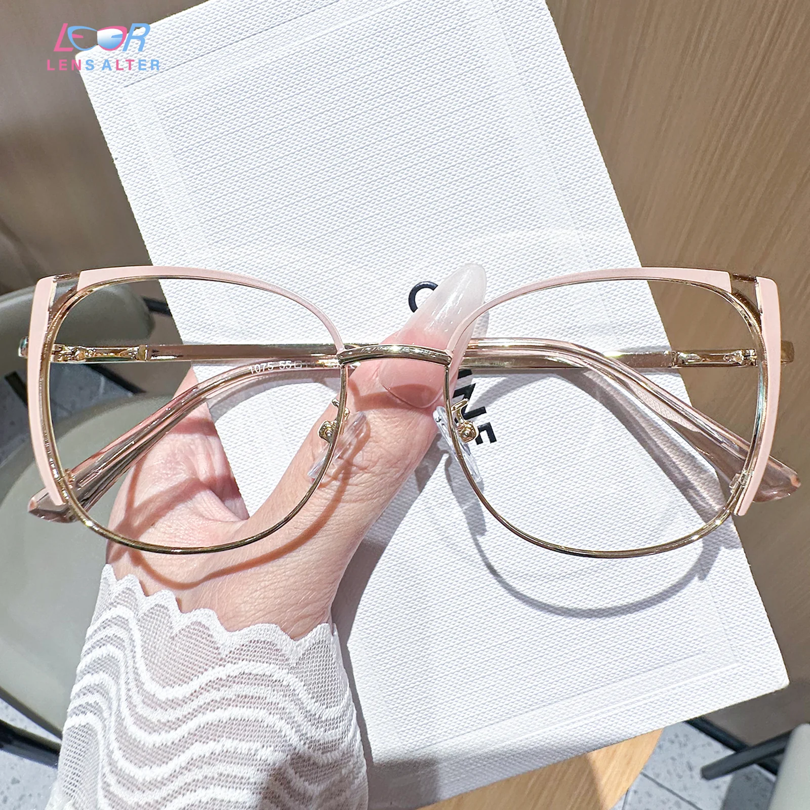 Regan Eyeglasses - Image 18