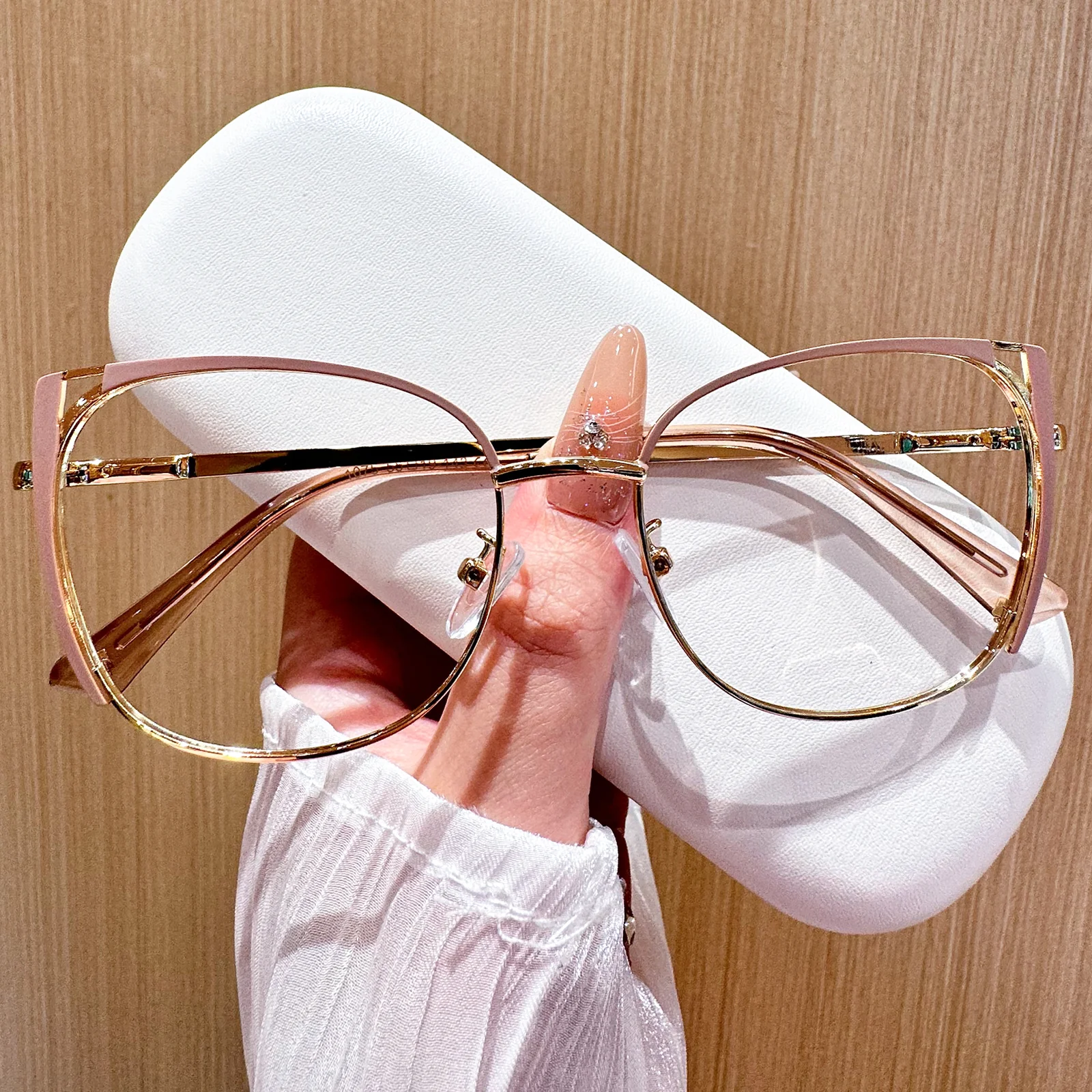 Regan Eyeglasses - Image 19