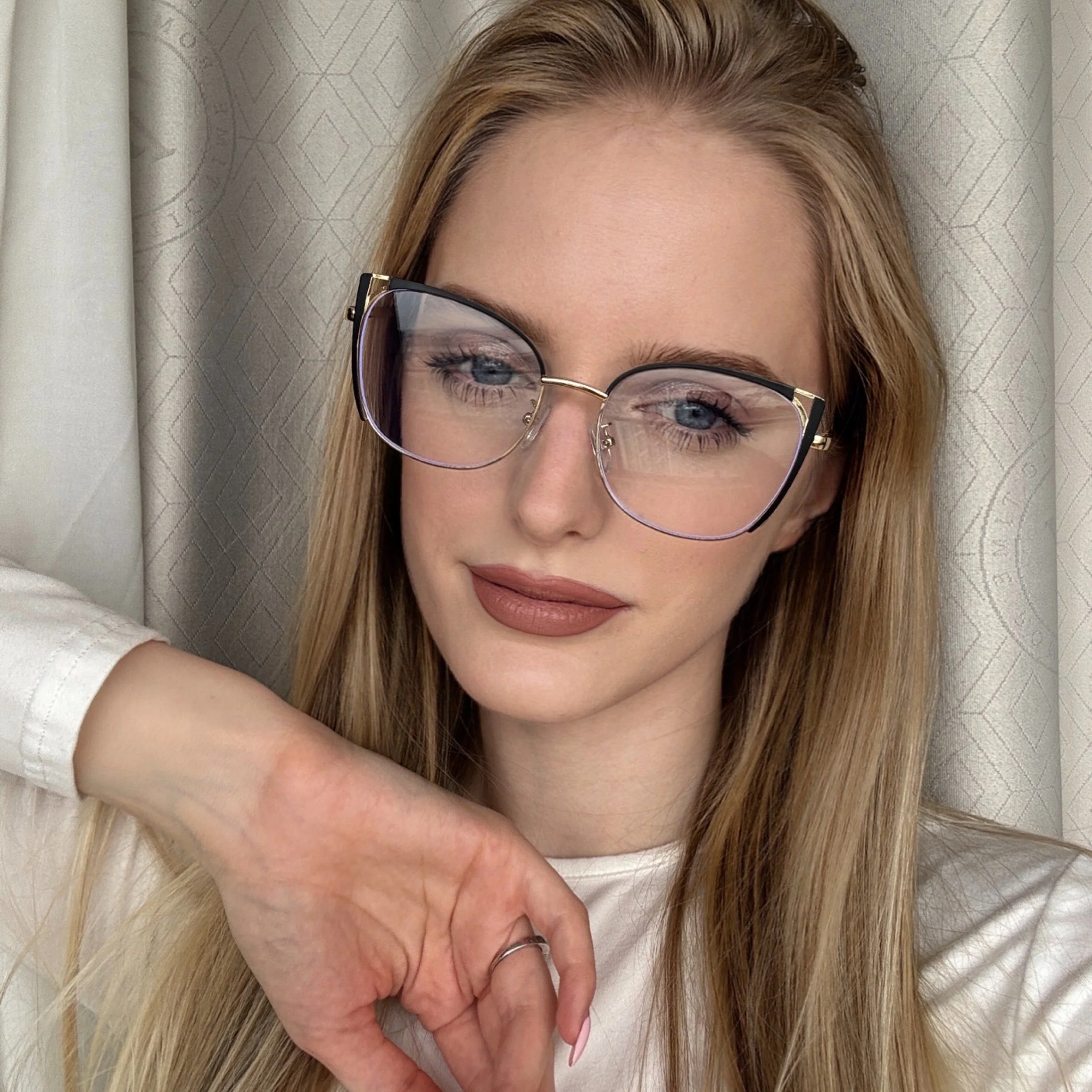 Regan Eyeglasses - Image 2