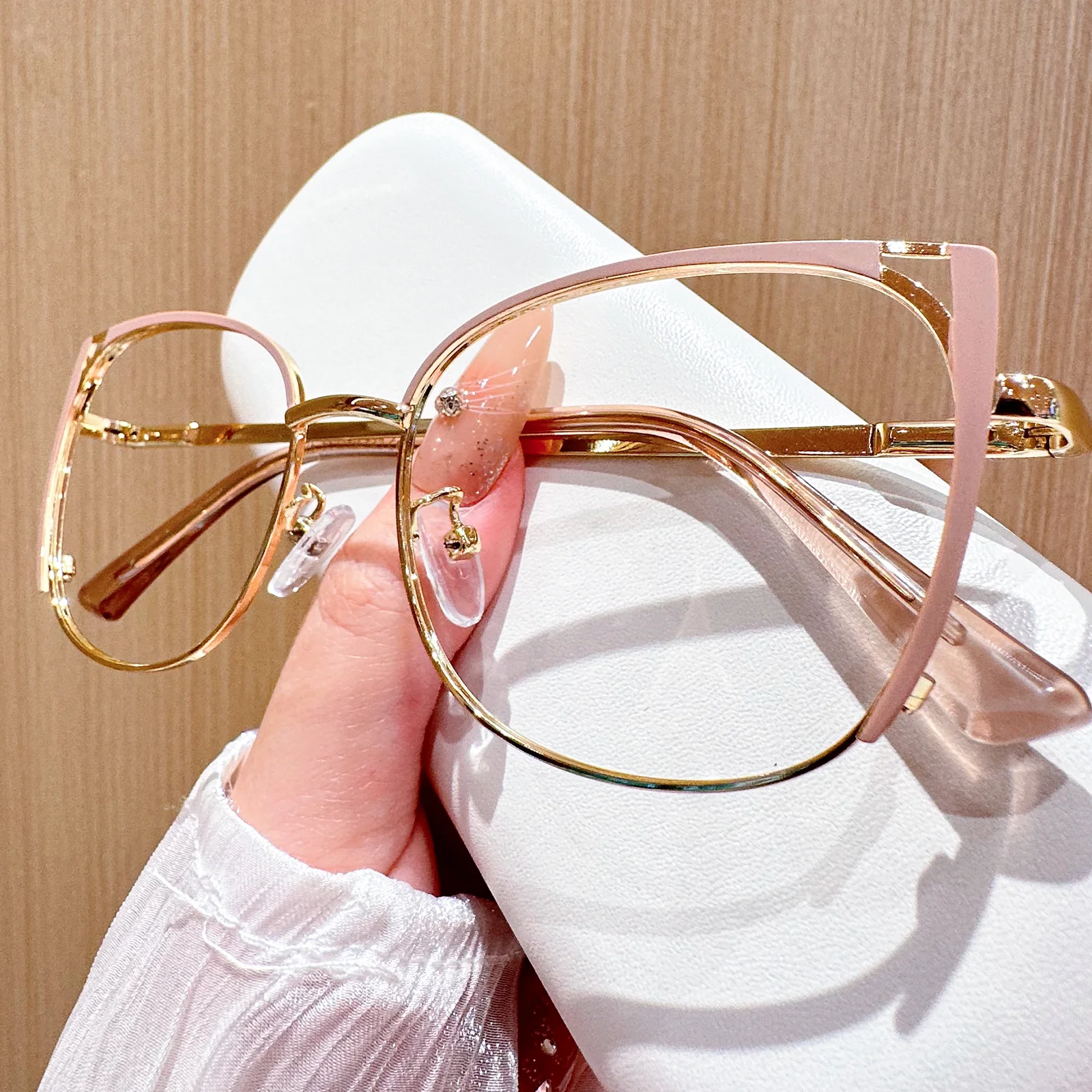 Regan Eyeglasses - Image 20