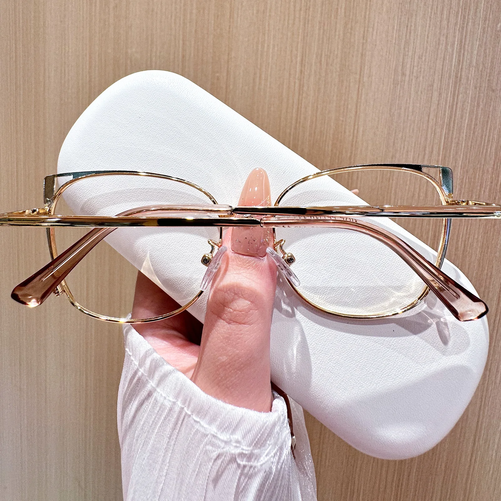 Regan Eyeglasses - Image 21