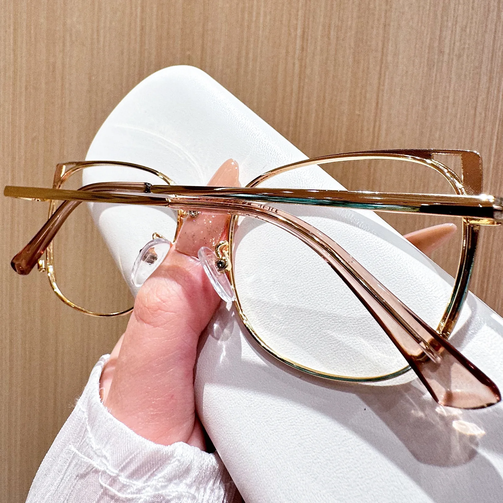 Regan Eyeglasses - Image 23
