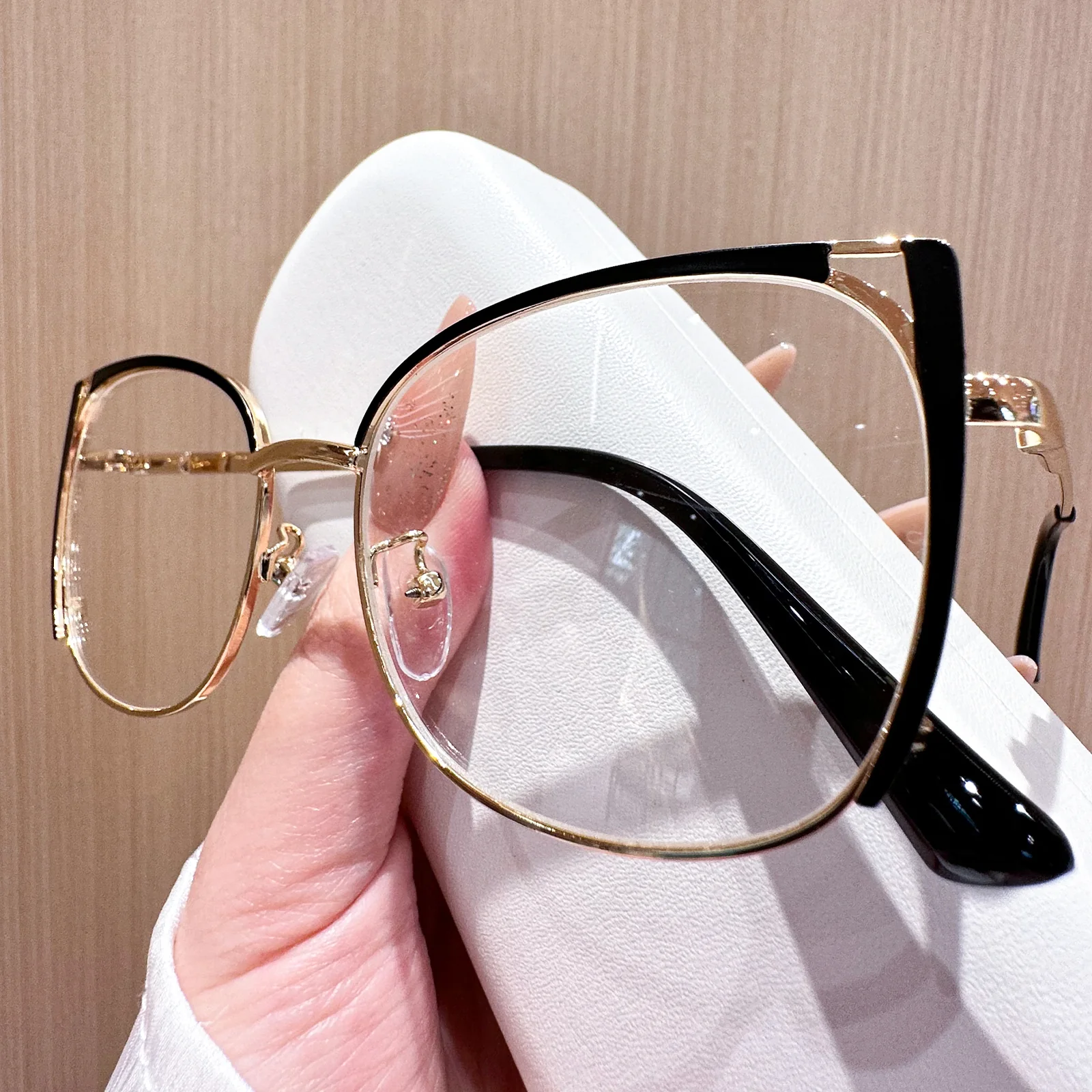 Regan Eyeglasses - Image 5