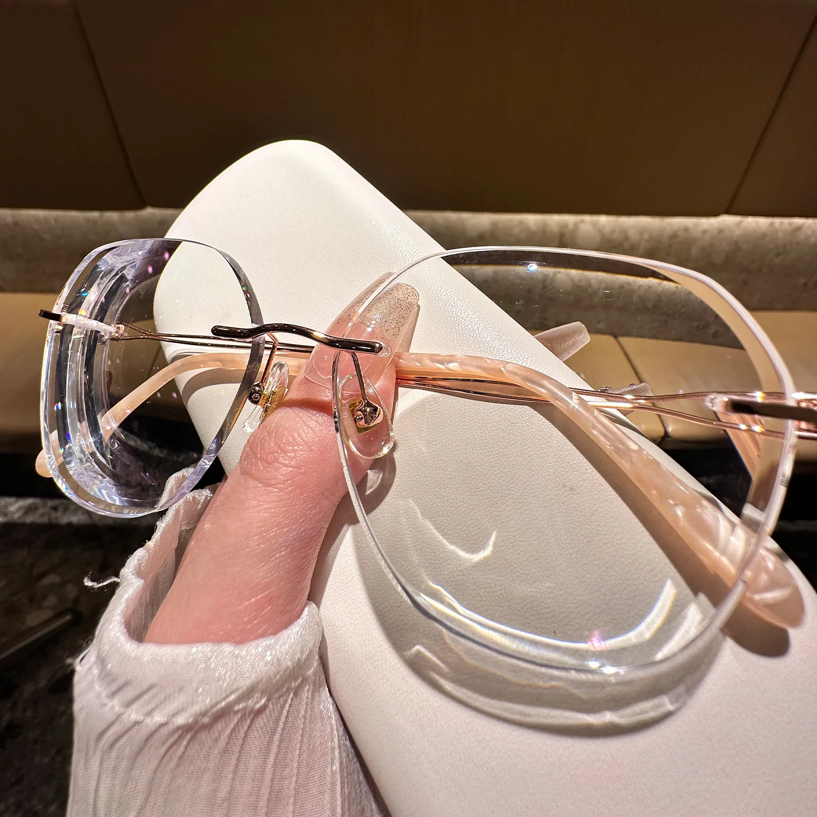 Regina Eyeglasses - Image 3