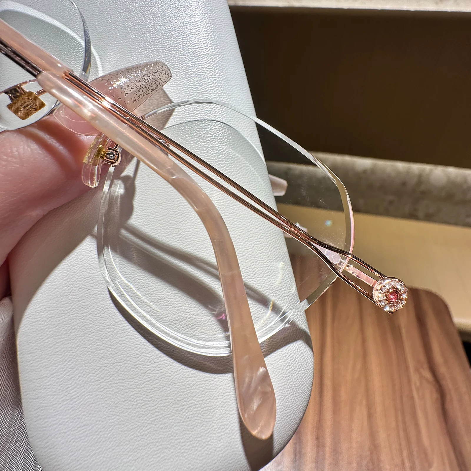 Regina Eyeglasses - Image 5