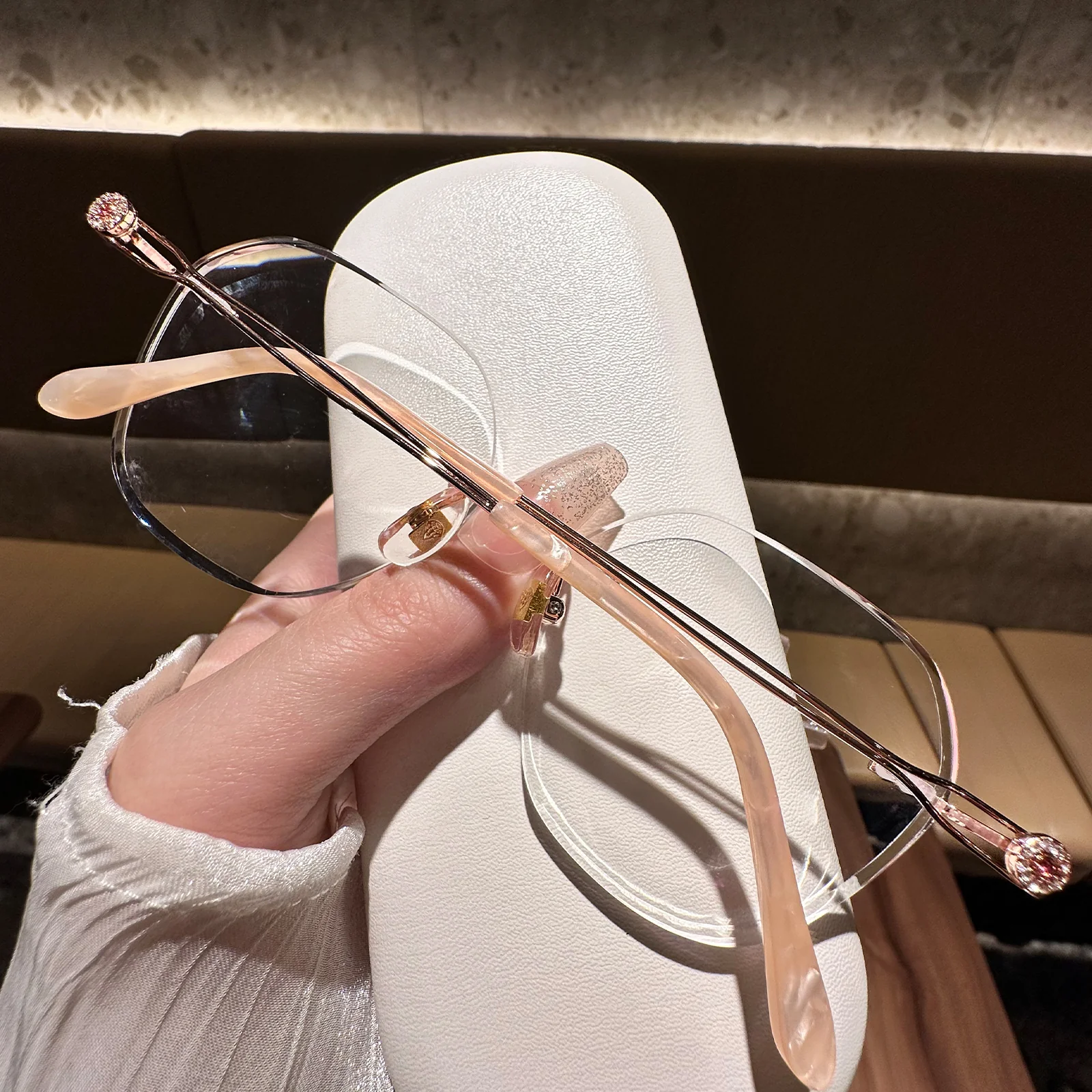 Regina Eyeglasses - Image 6