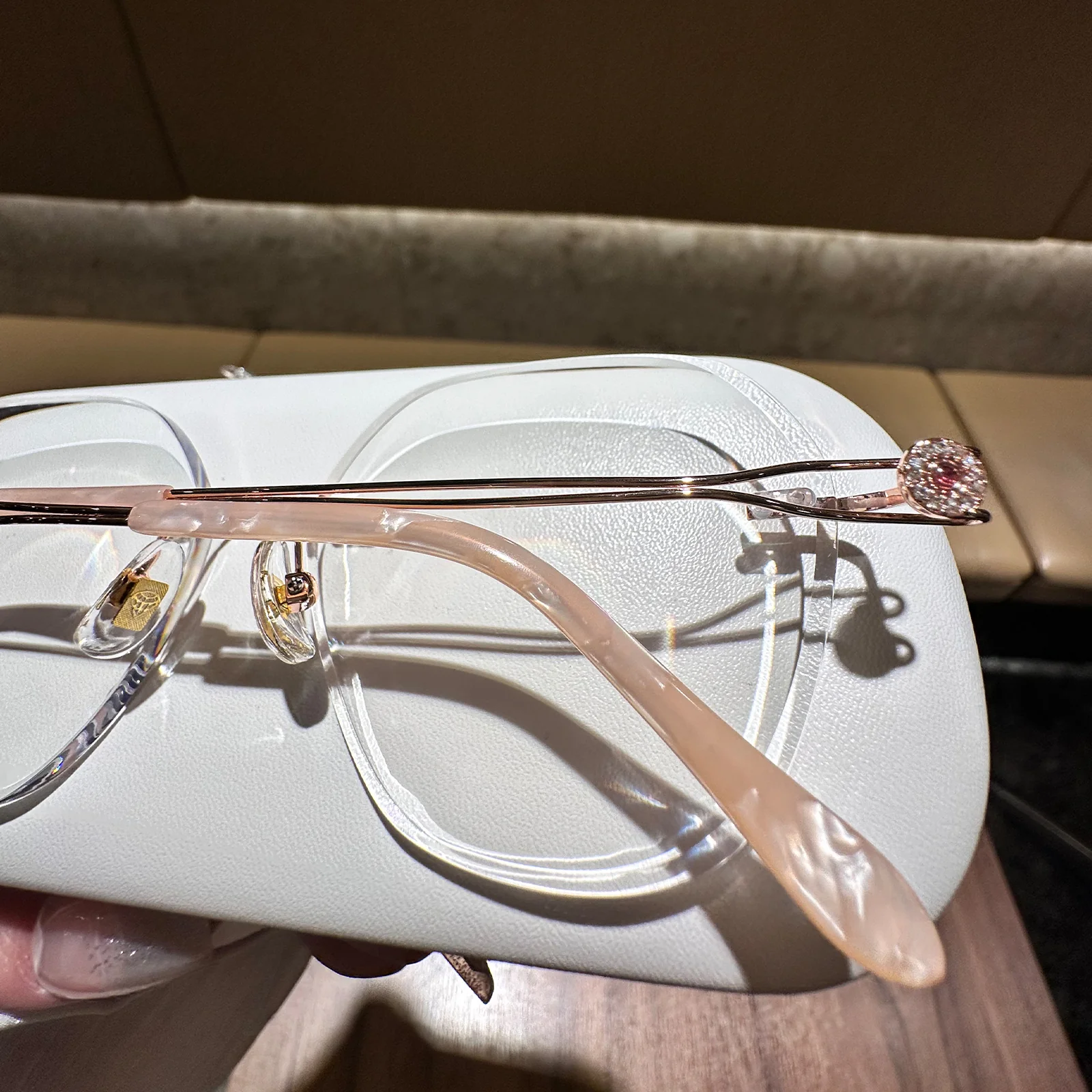 Regina Eyeglasses - Image 7