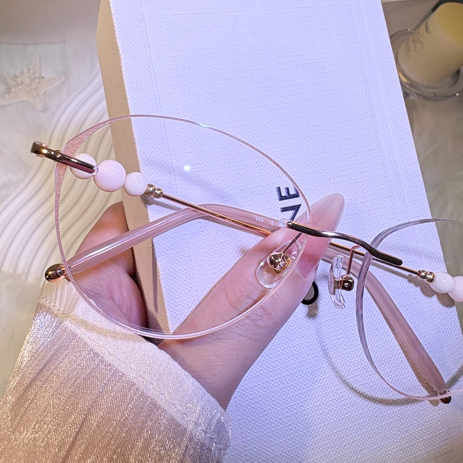 Rei Eyeglasses - Image 10