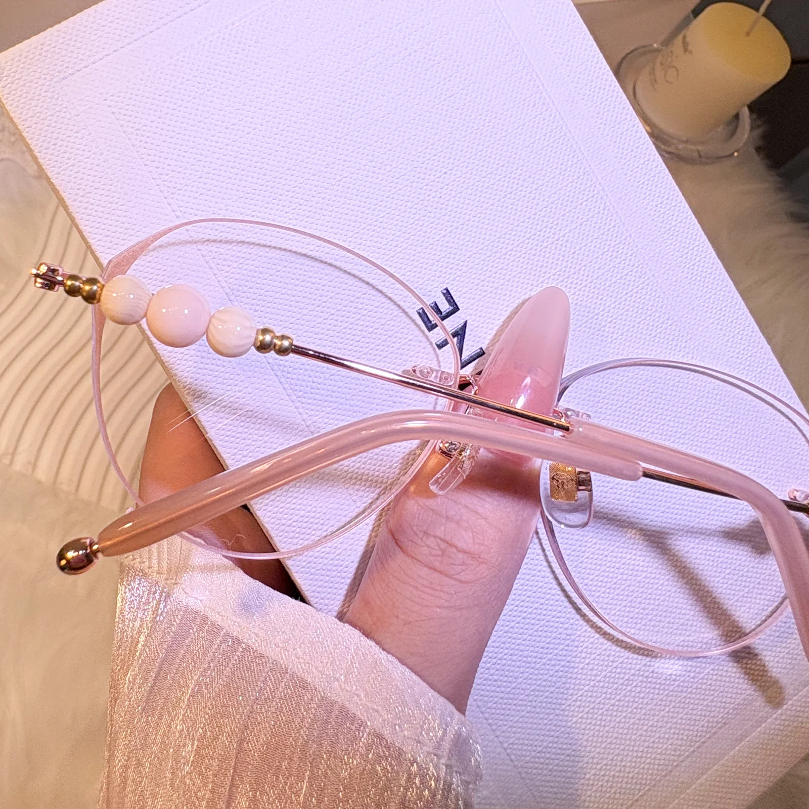 Rei Eyeglasses - Image 12