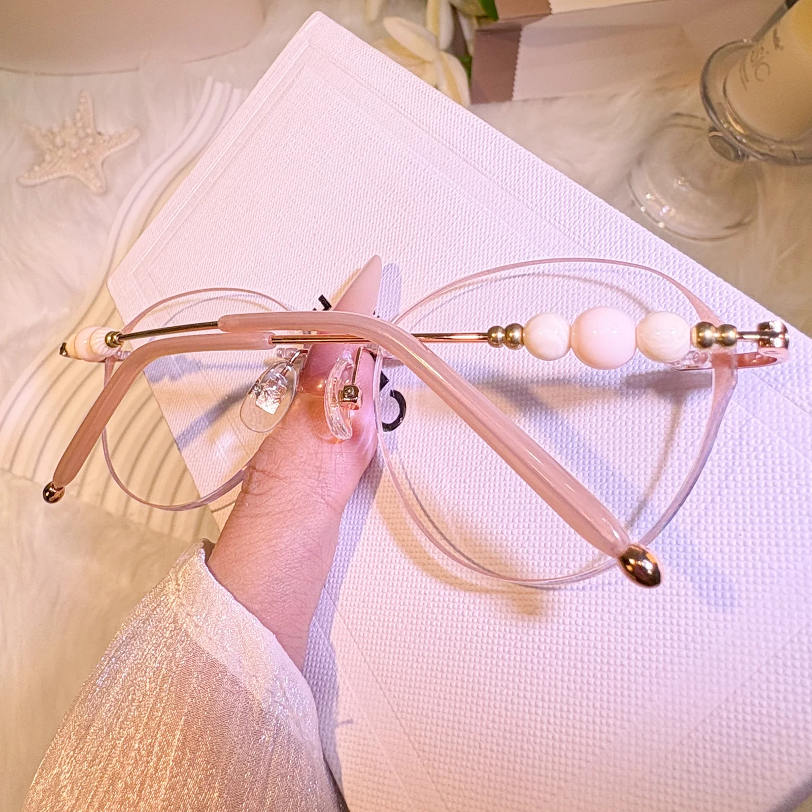 Rei Eyeglasses - Image 13