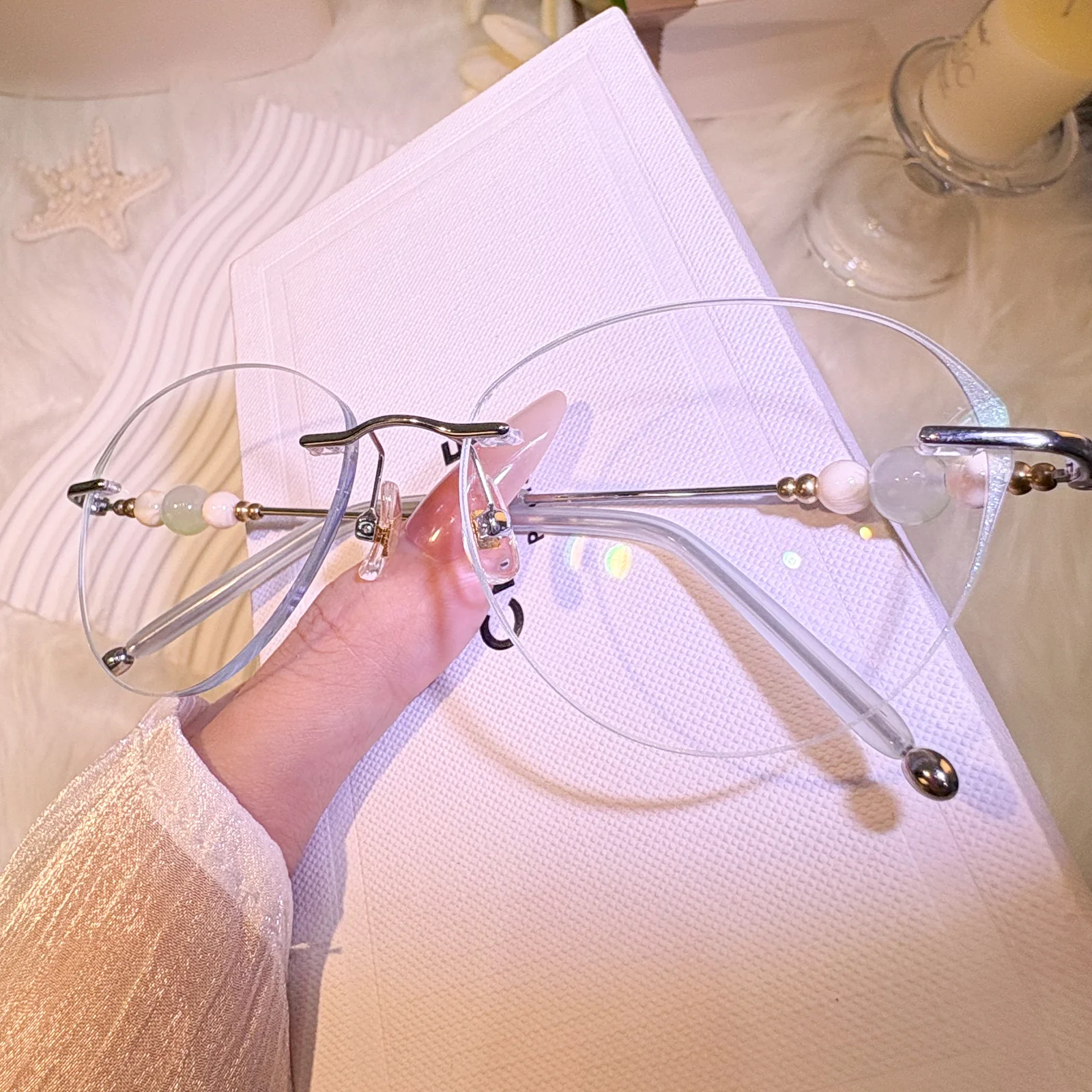 Rei Eyeglasses - Image 5