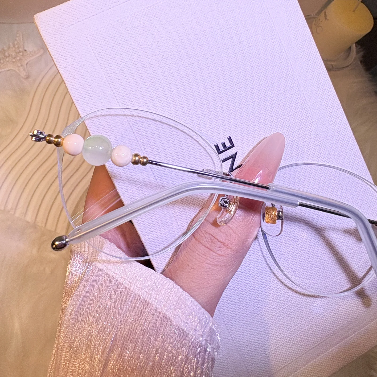 Rei Eyeglasses - Image 6