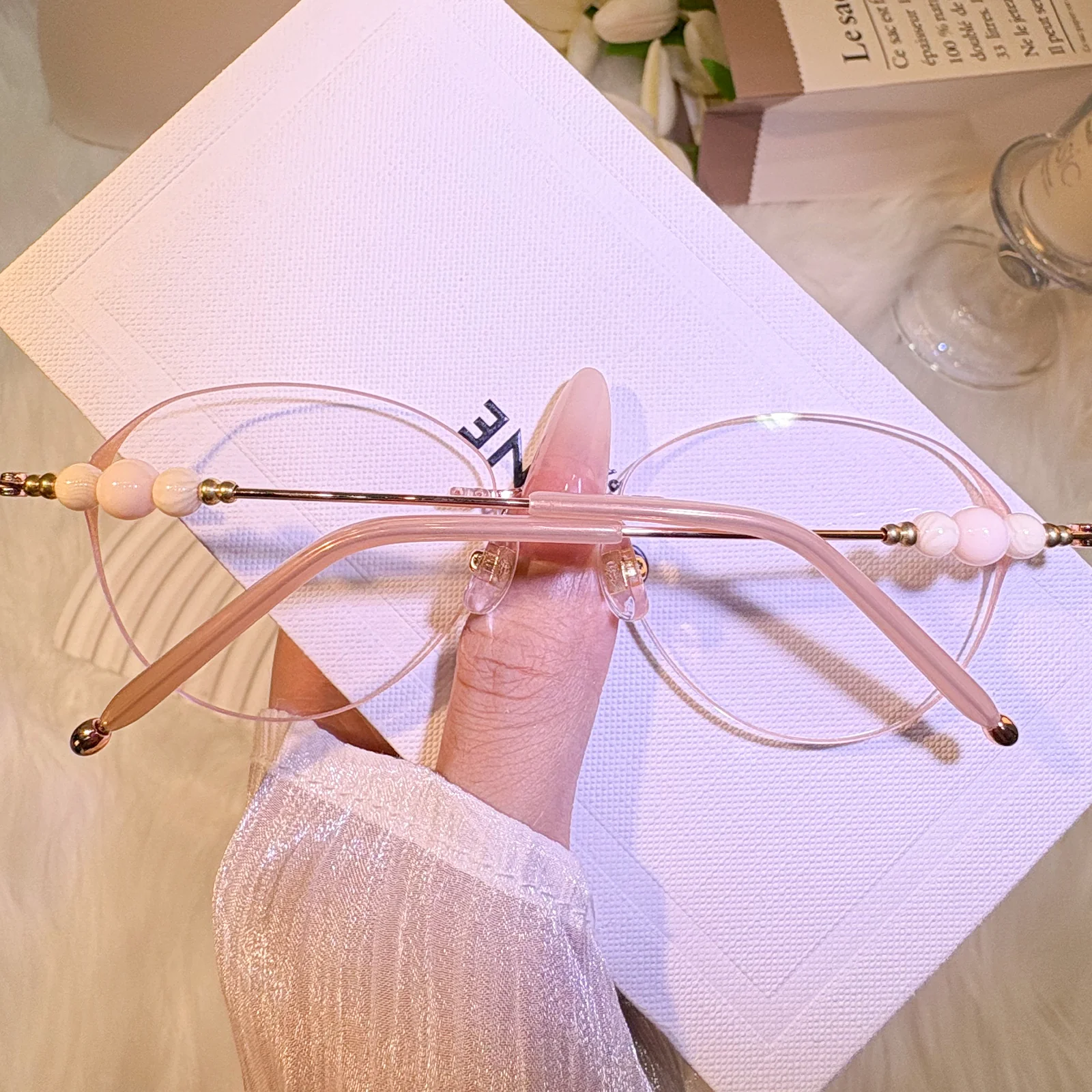 Rei Eyeglasses - Image 9