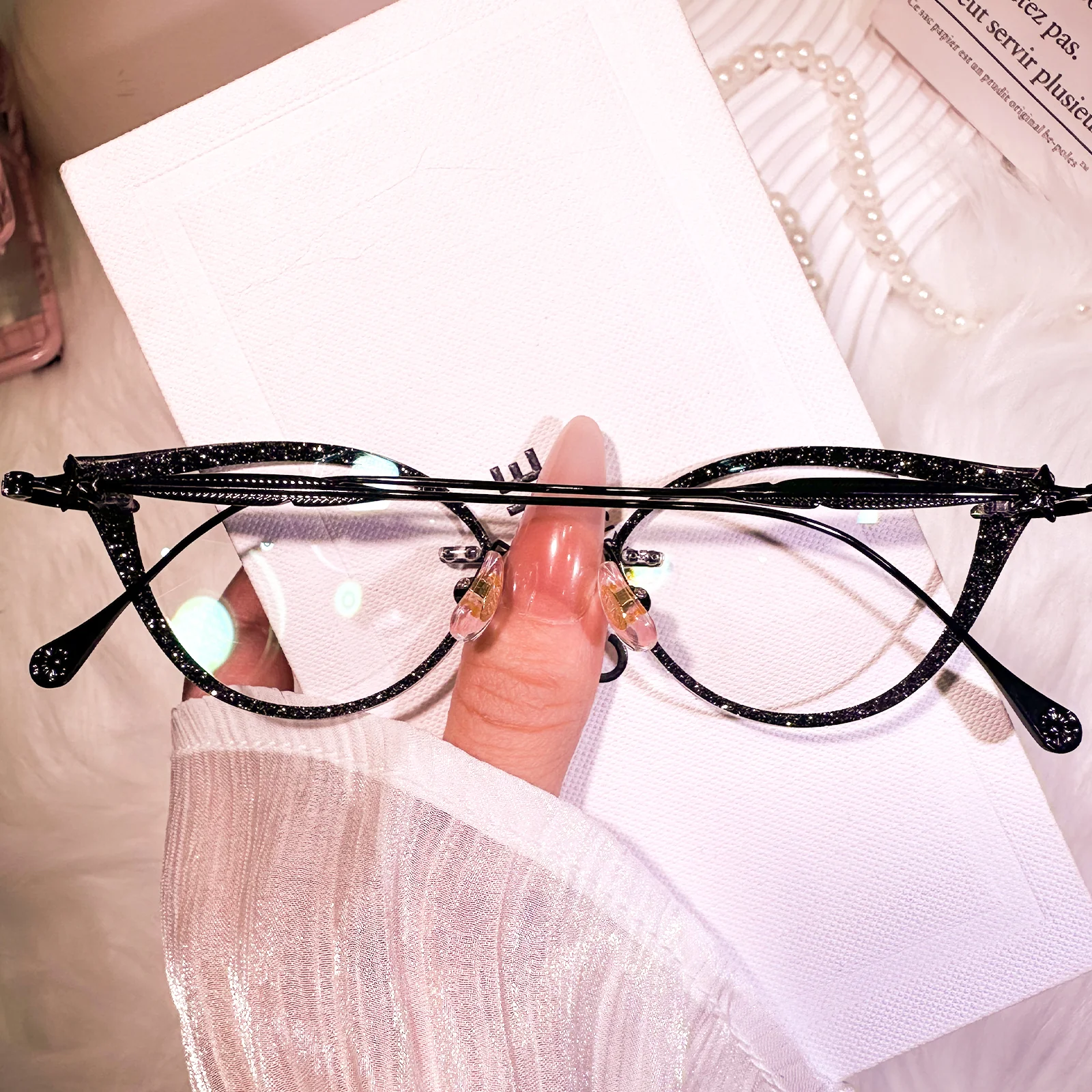 Rena Eyeglasses - Image 11