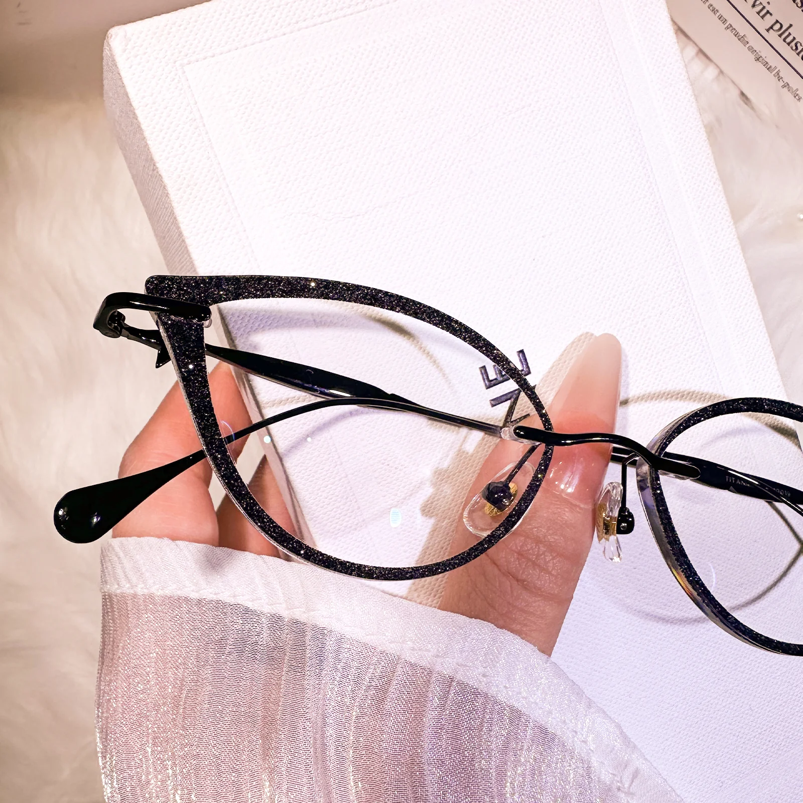 Rena Eyeglasses - Image 12
