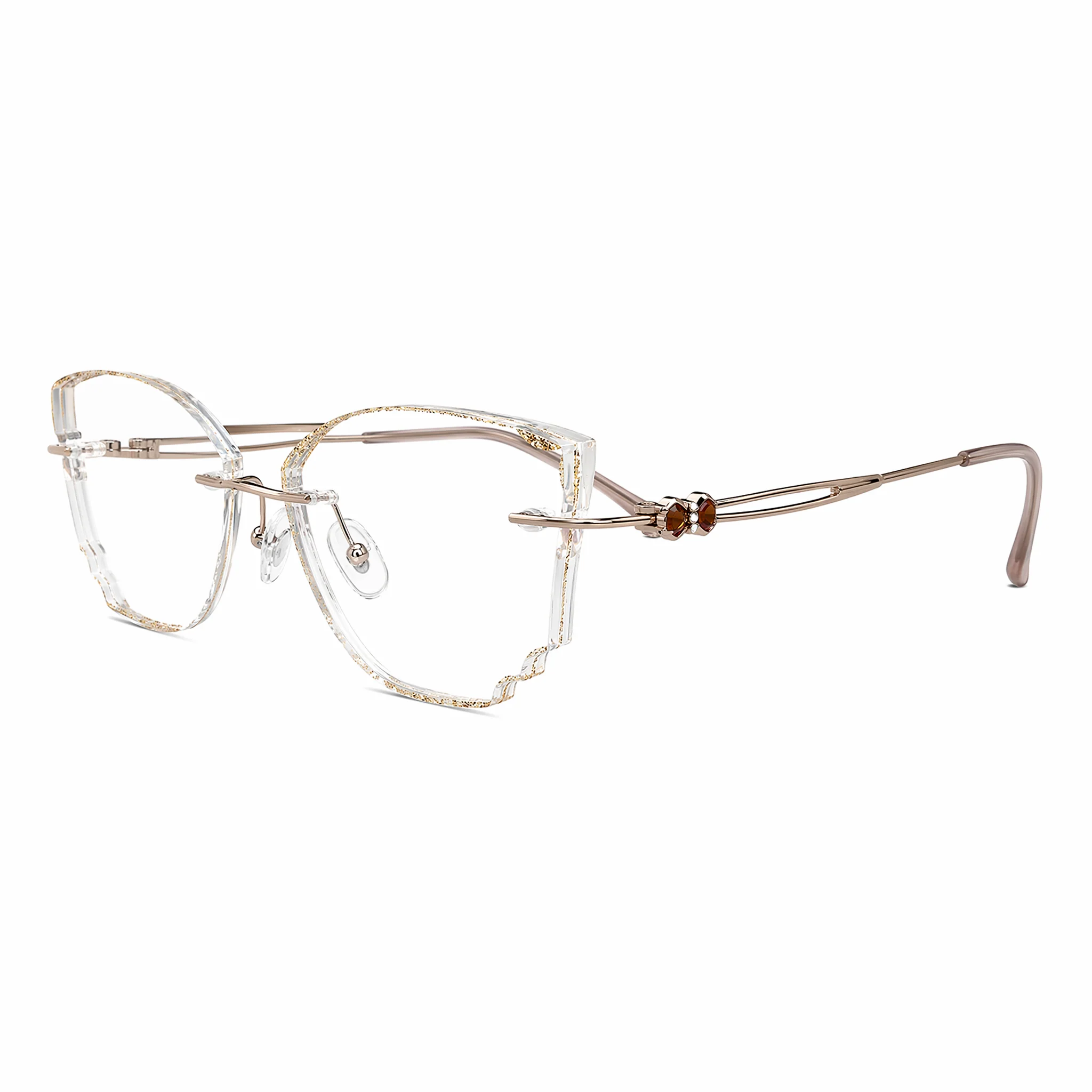 Reyna Eyeglasses - Image 16