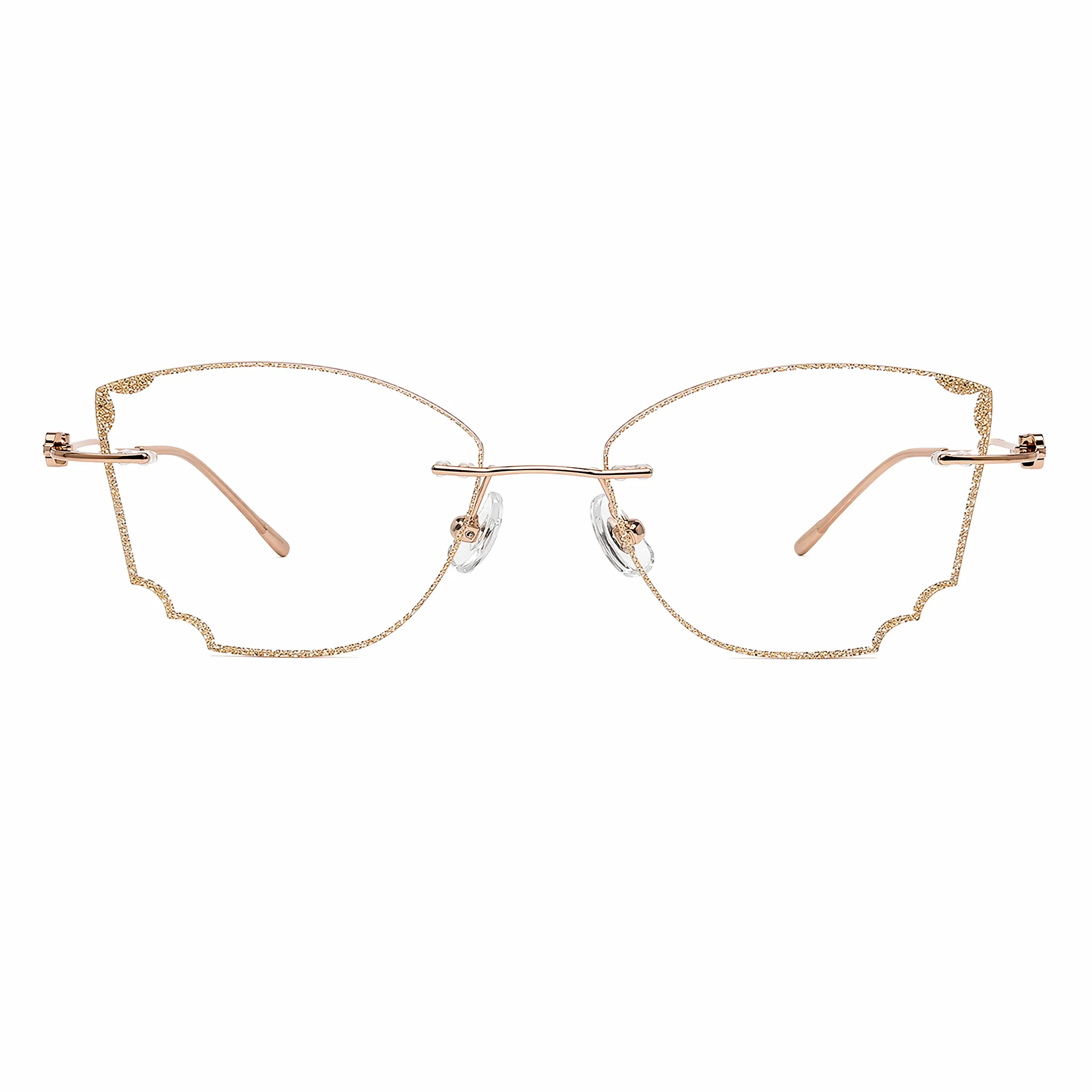 Reyna Eyeglasses - Image 17