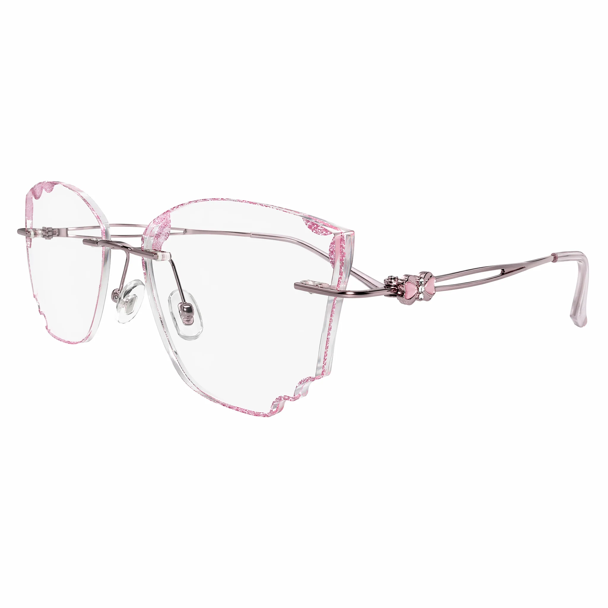 Reyna Eyeglasses - Image 26