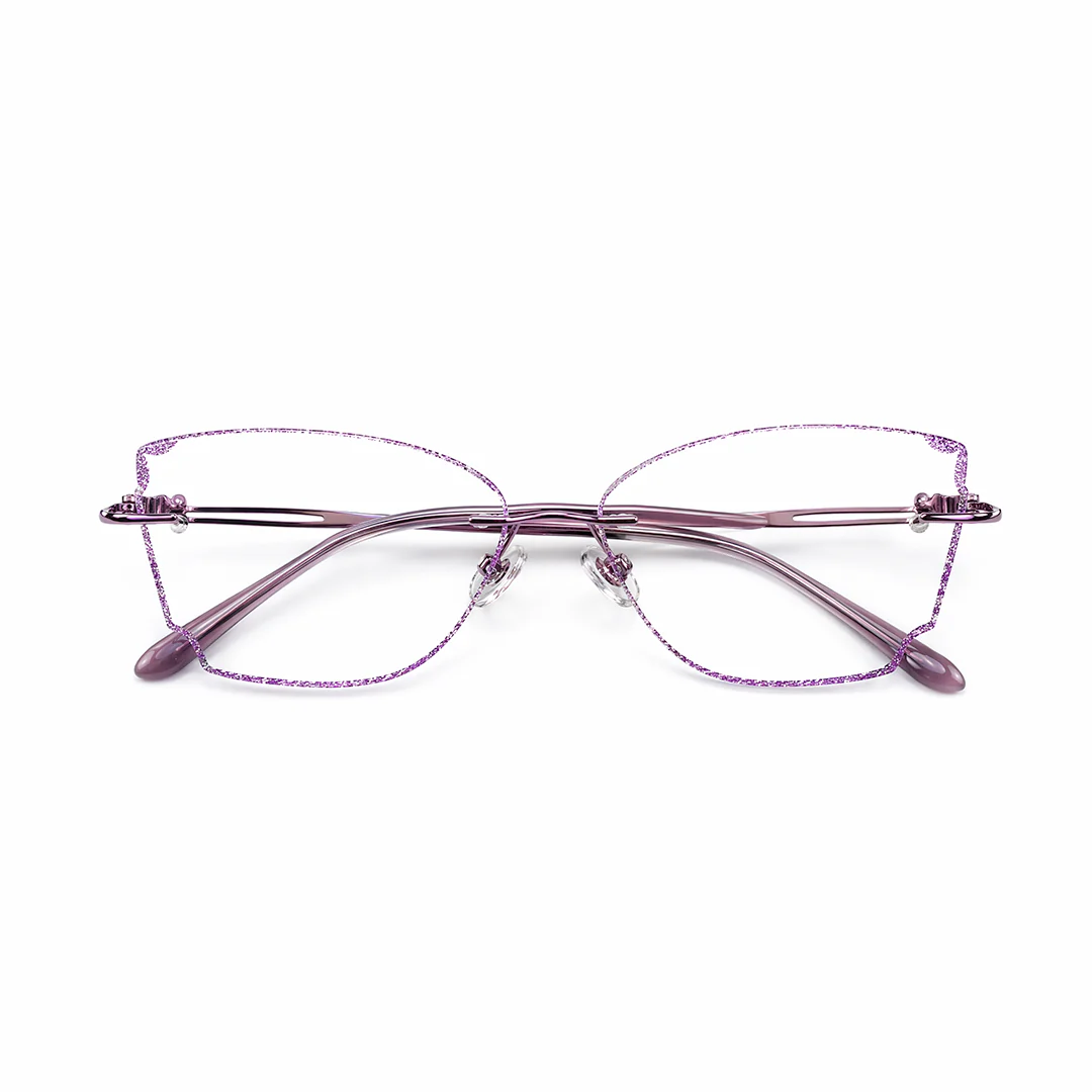 Reyna Eyeglasses - Image 7