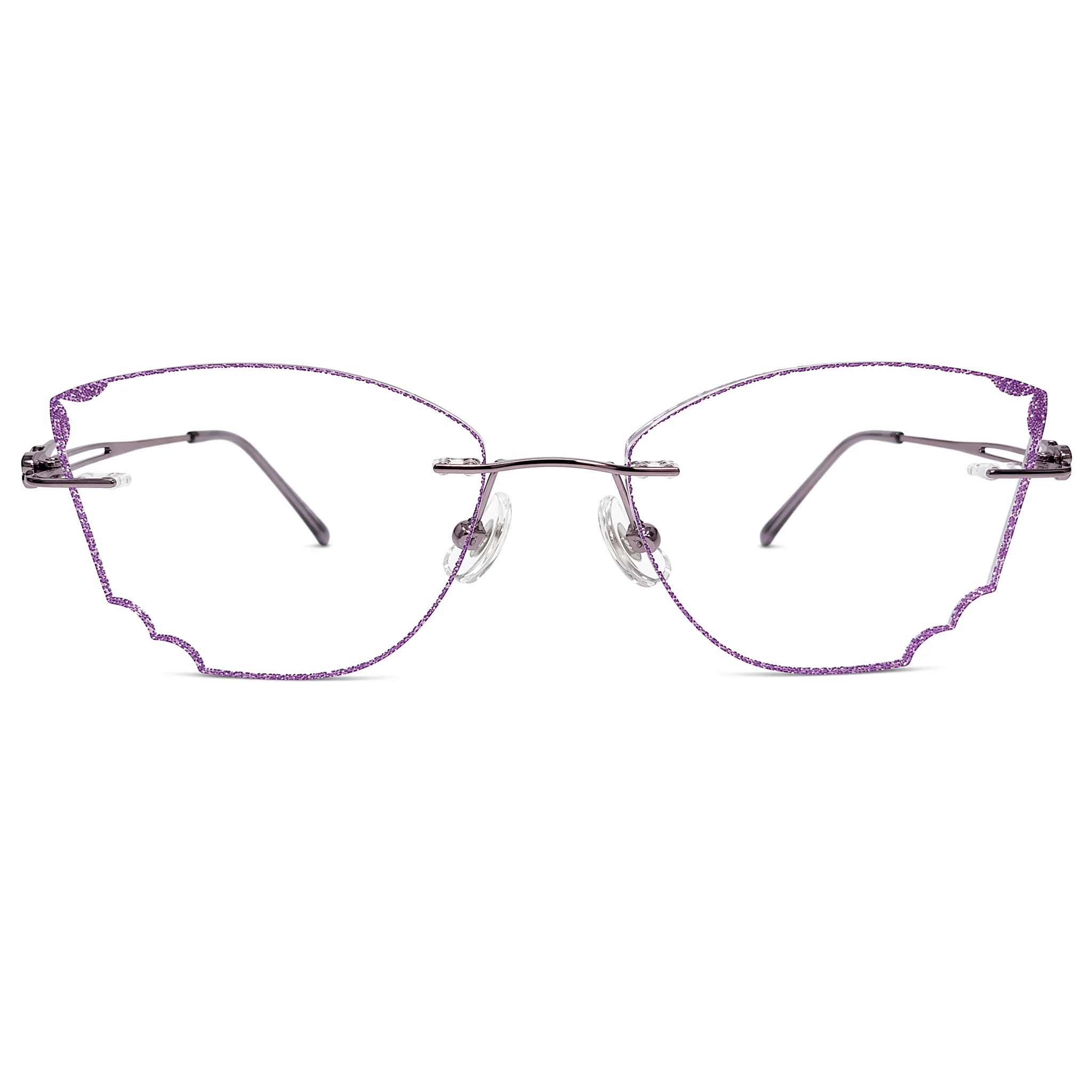 Reyna Eyeglasses - Image 8