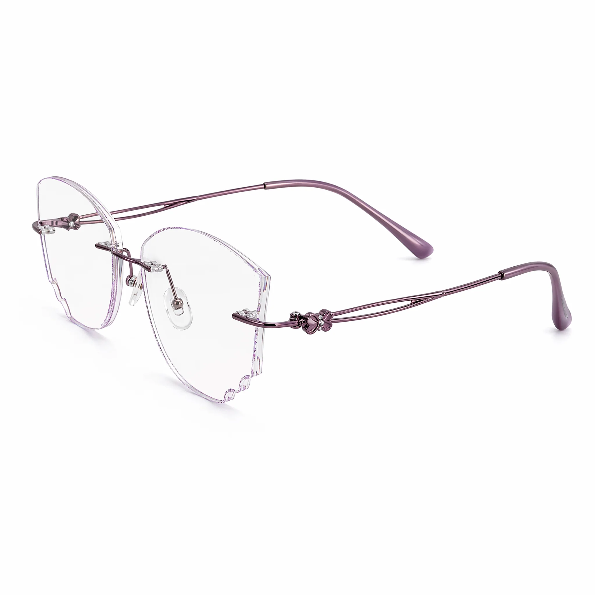 Reyna Eyeglasses - Image 9