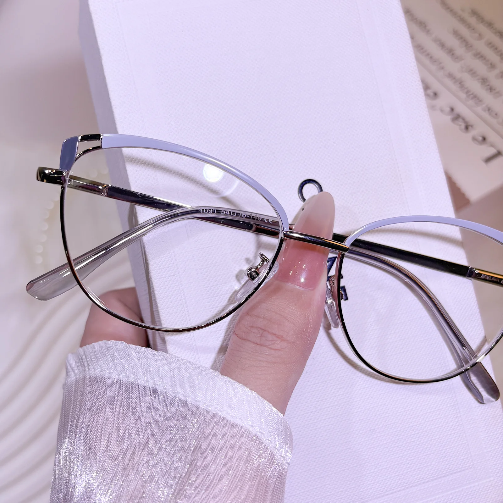 Rina Eyeglasses - Image 7
