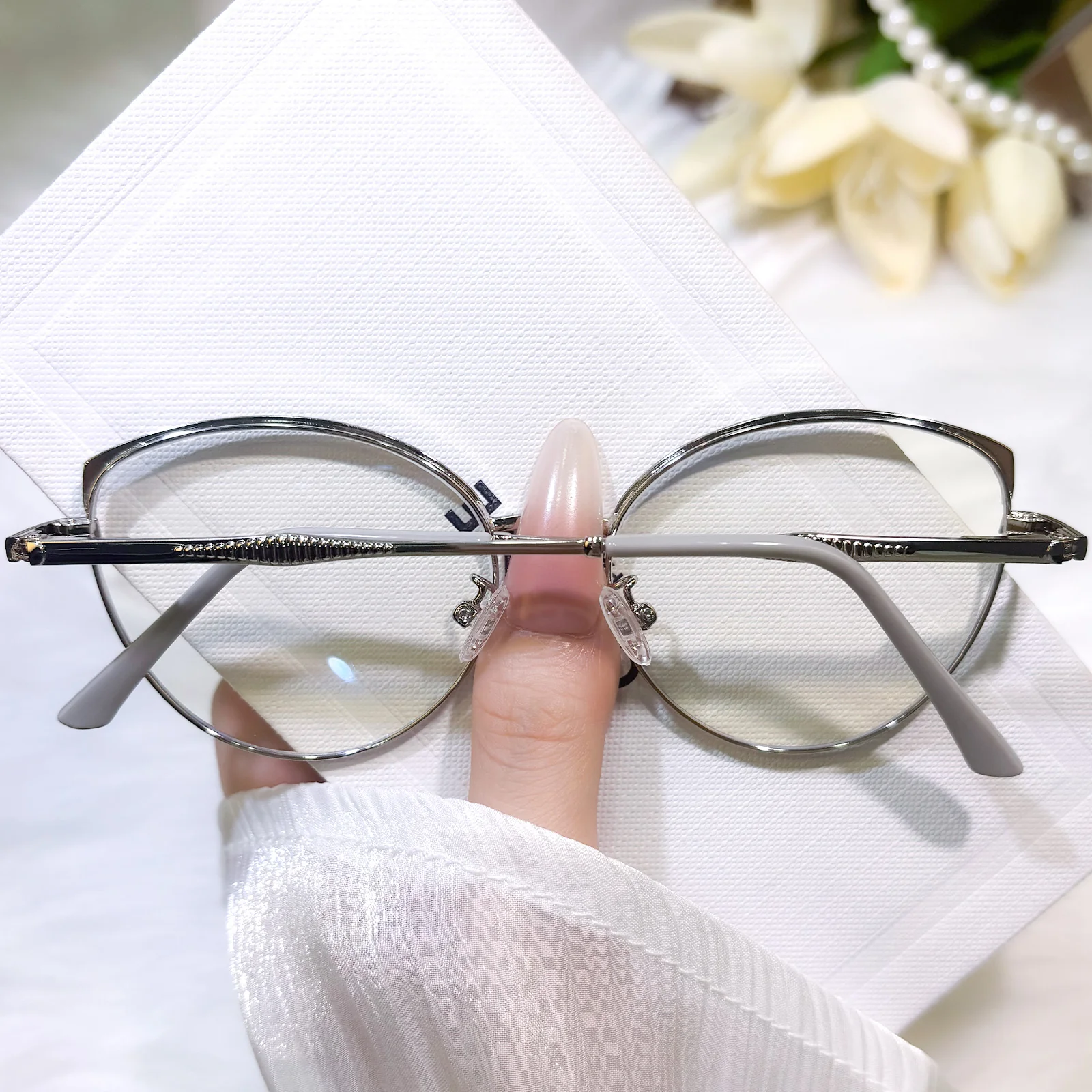 Rinn Eyeglasses - Image 10