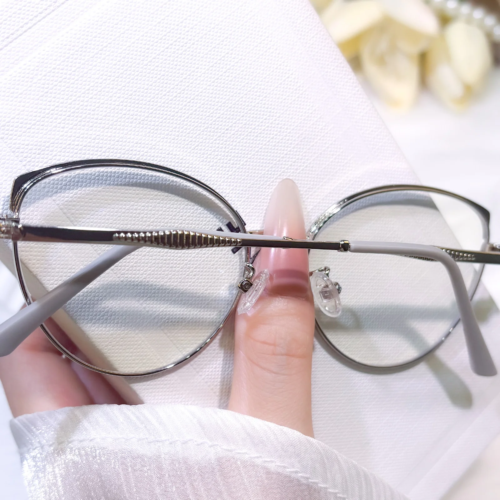 Rinn Eyeglasses - Image 11
