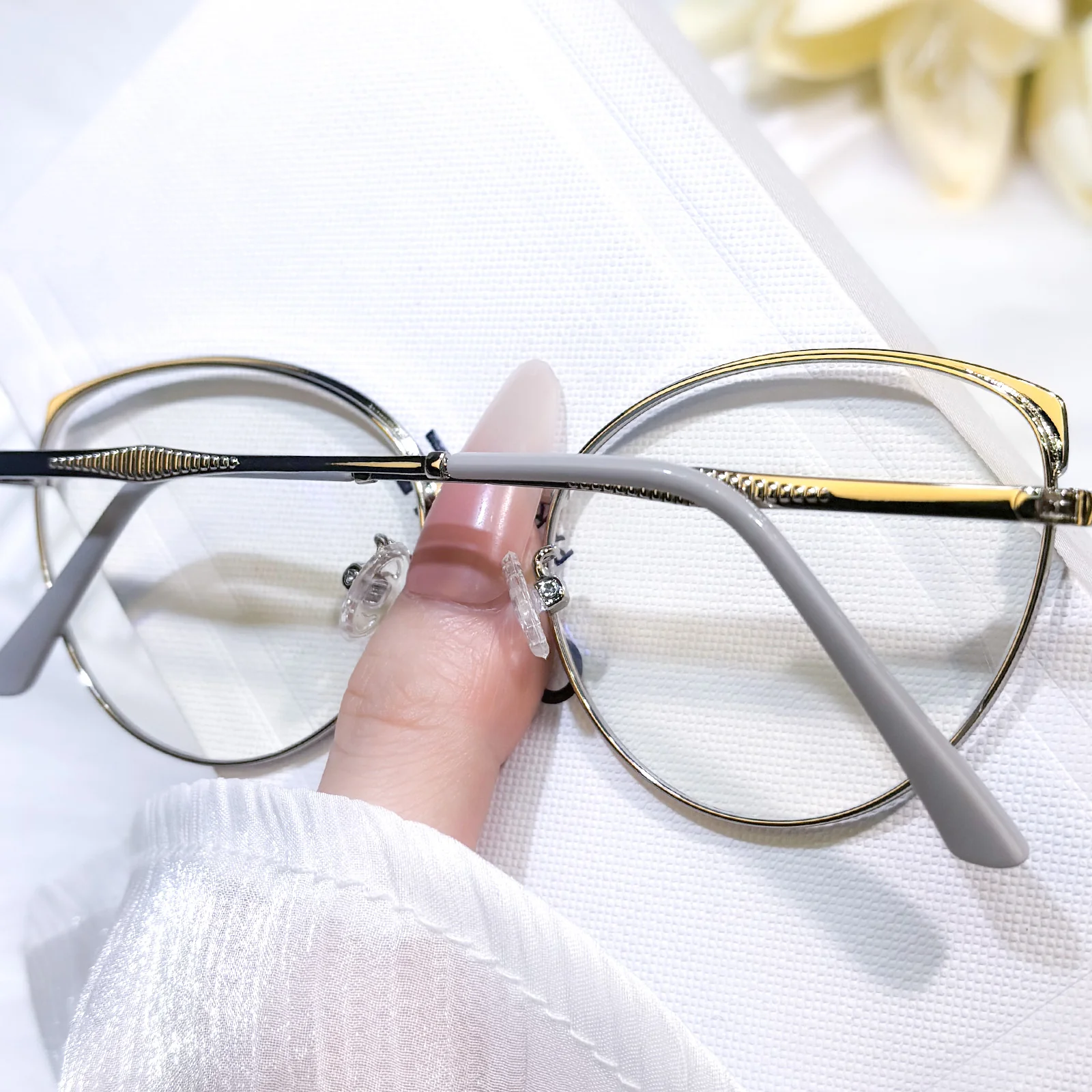 Rinn Eyeglasses - Image 12