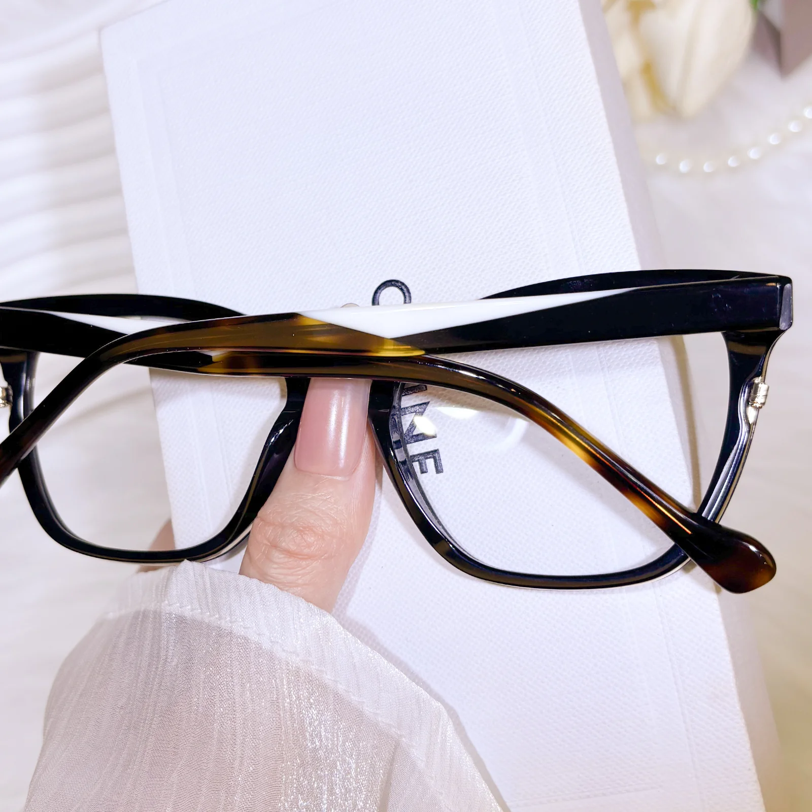 Robyn Eyeglasses - Image 6