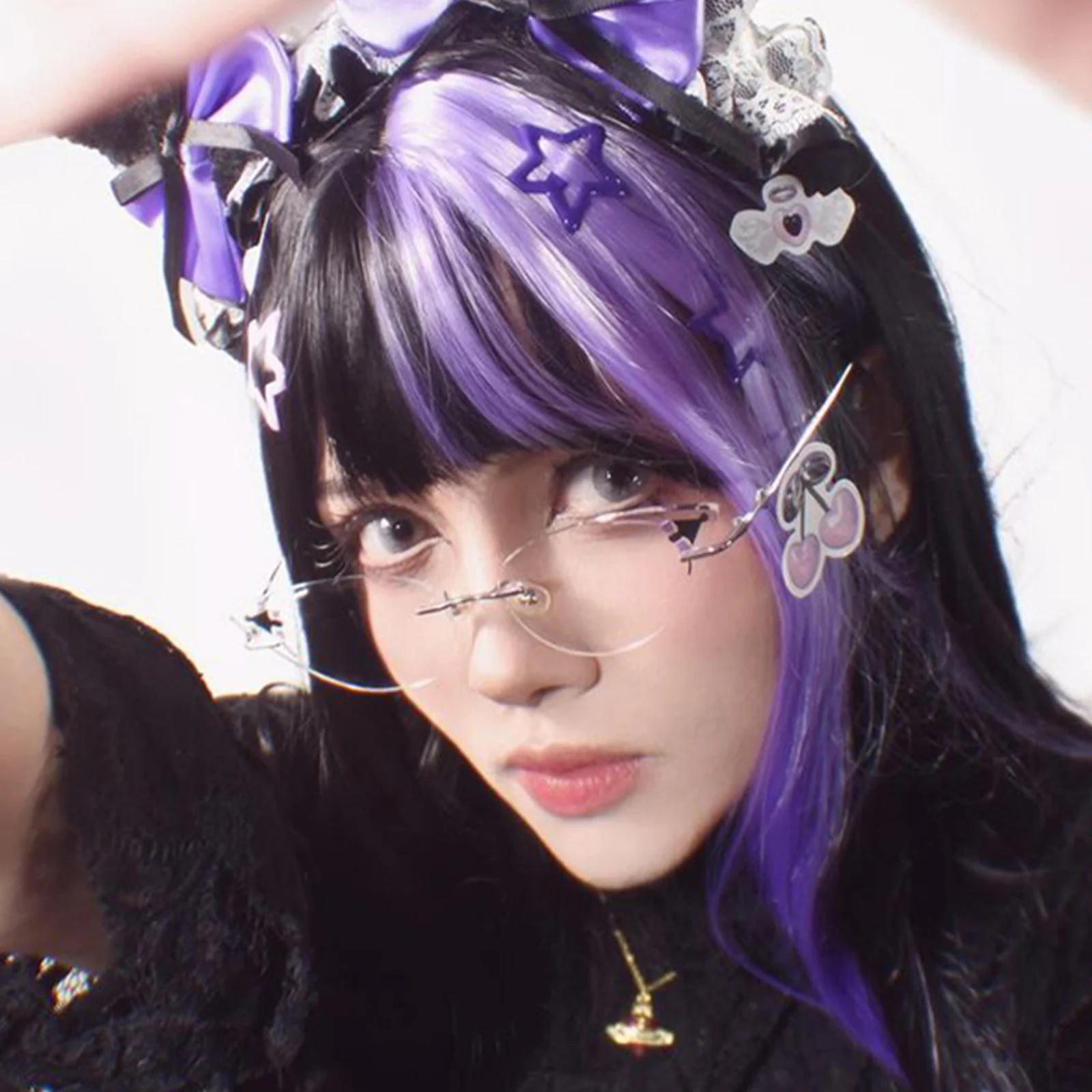 Romi Eyeglasses - Image 2