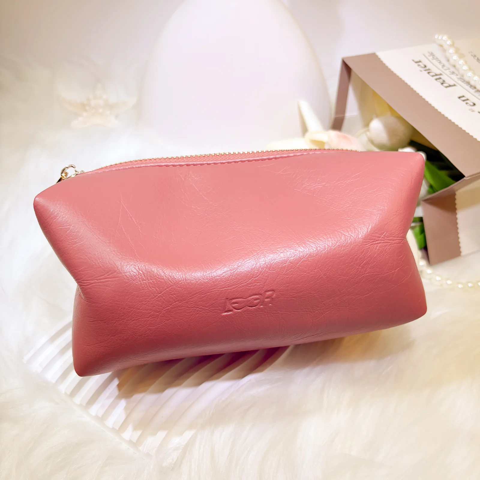 Soft Pouch - Image 2