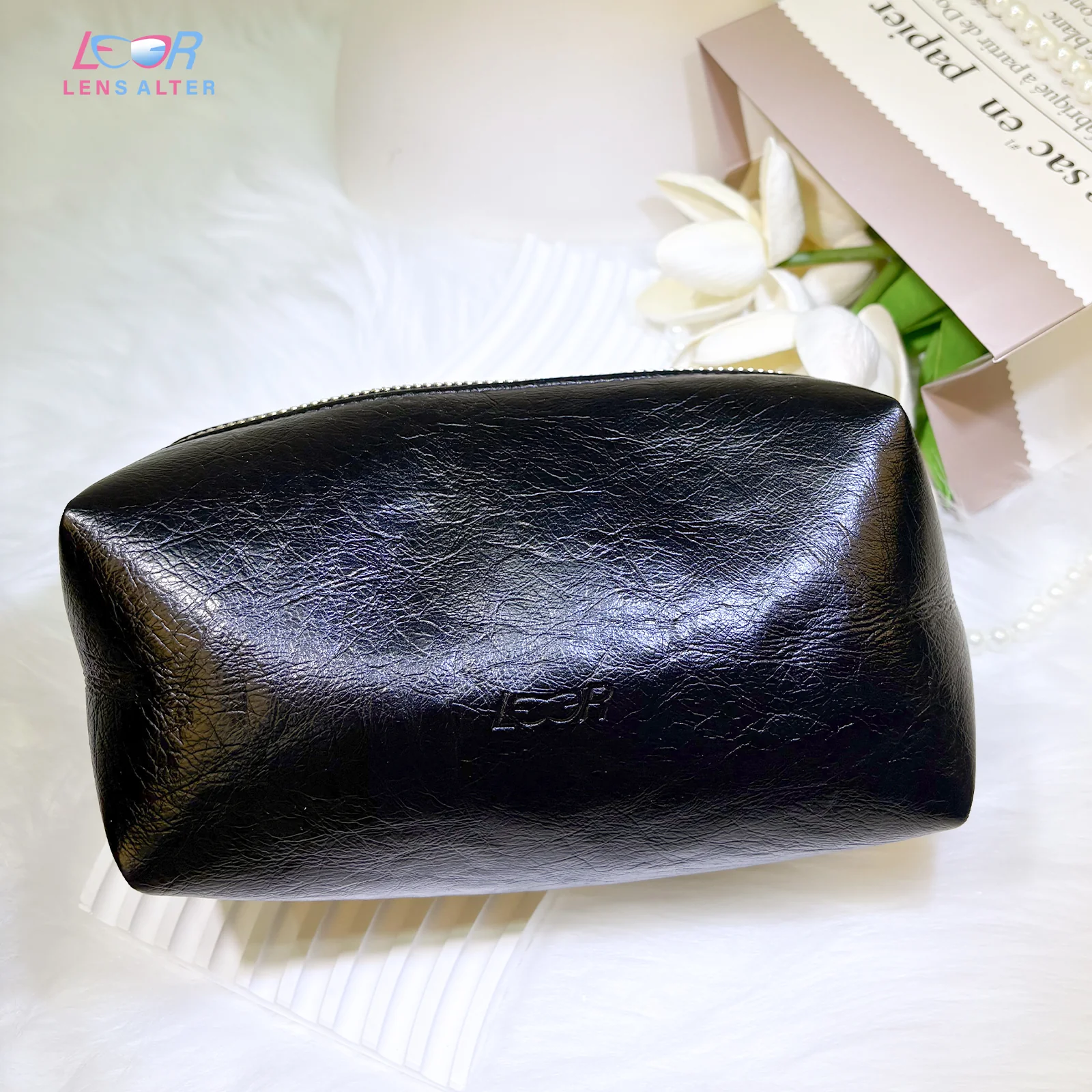 Soft Pouch - Image 4