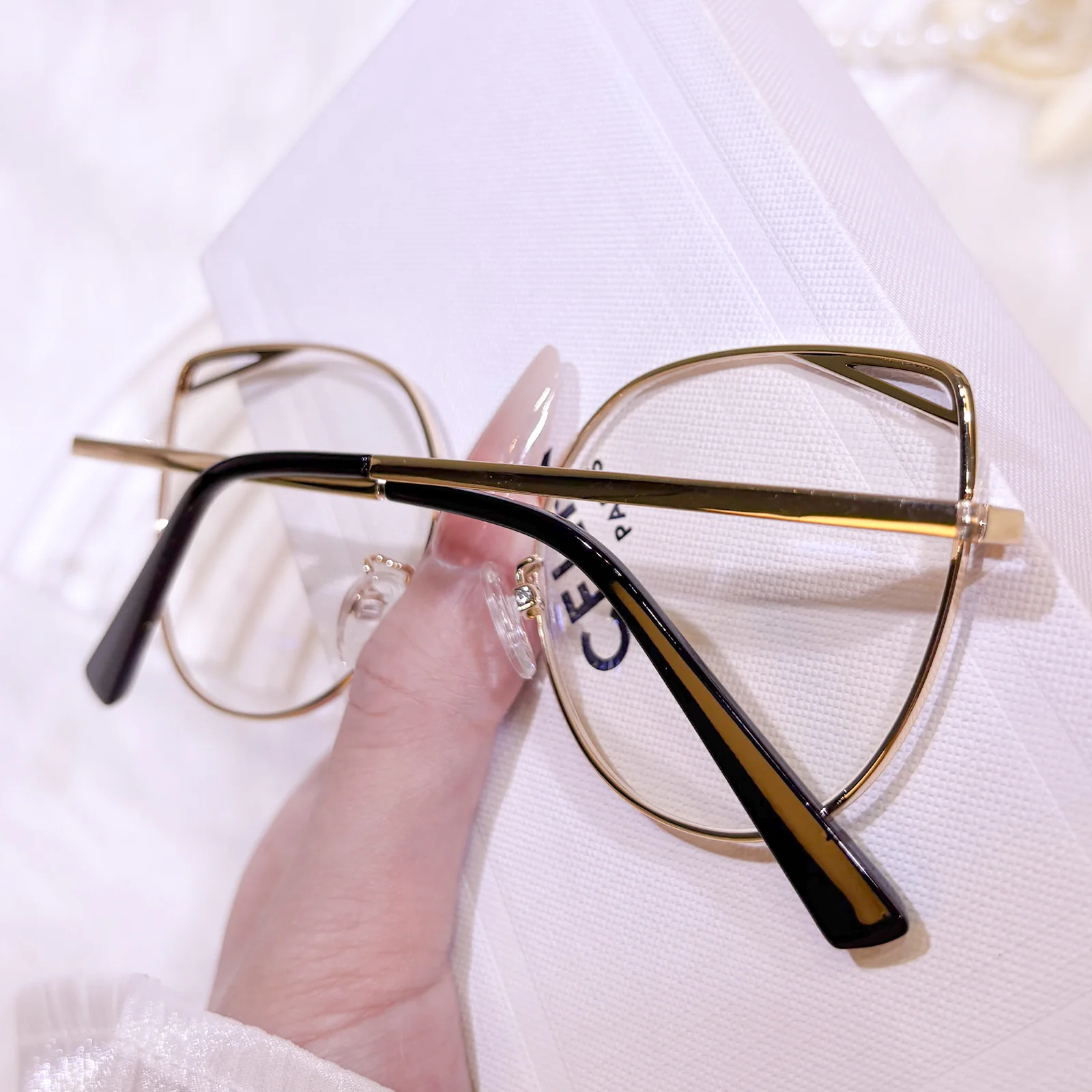 Rowena Eyeglasses - Image 11