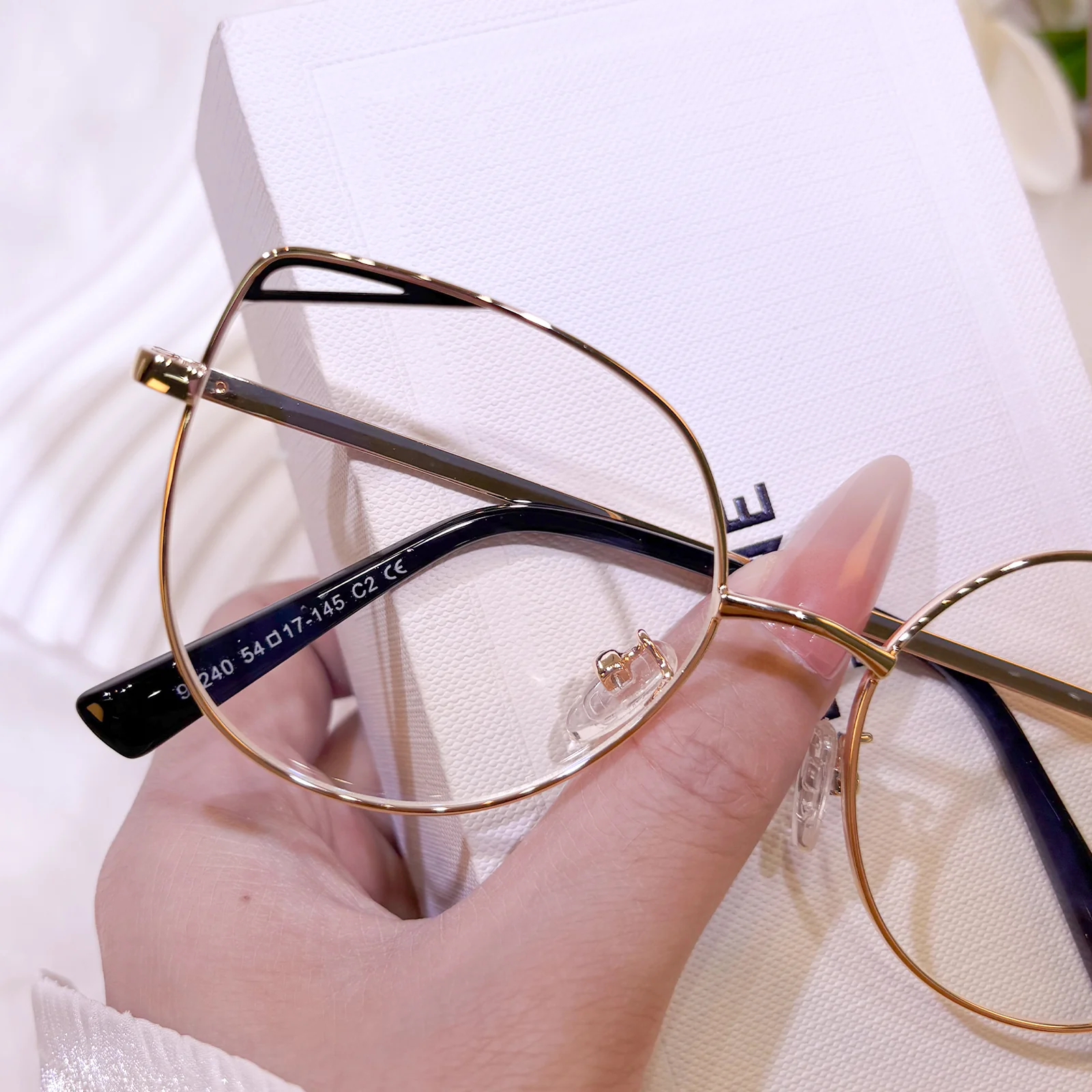 Rowena Eyeglasses - Image 8