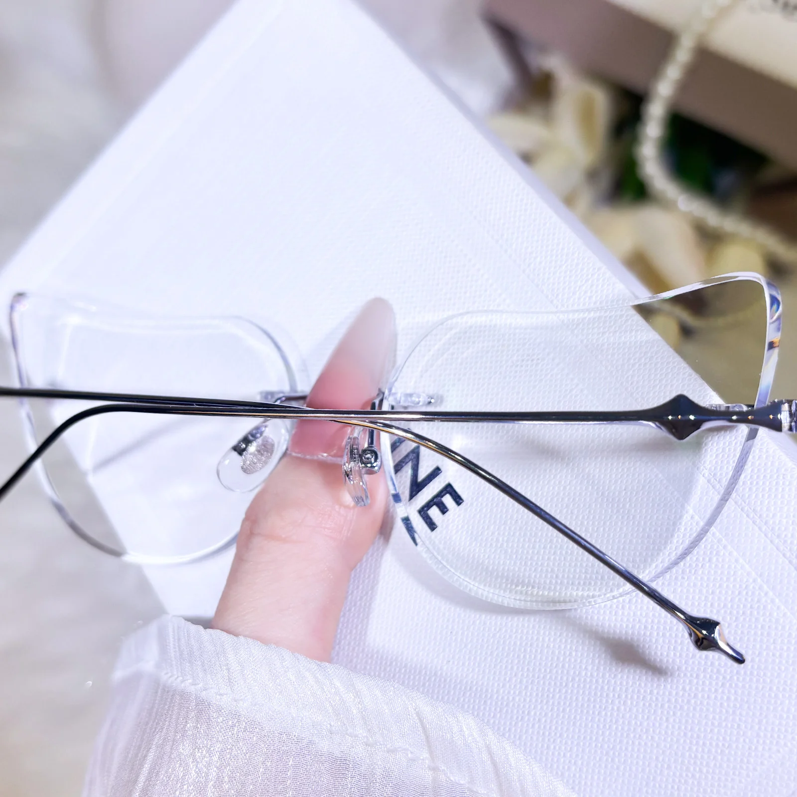 Roxy Eyeglasses - Image 7