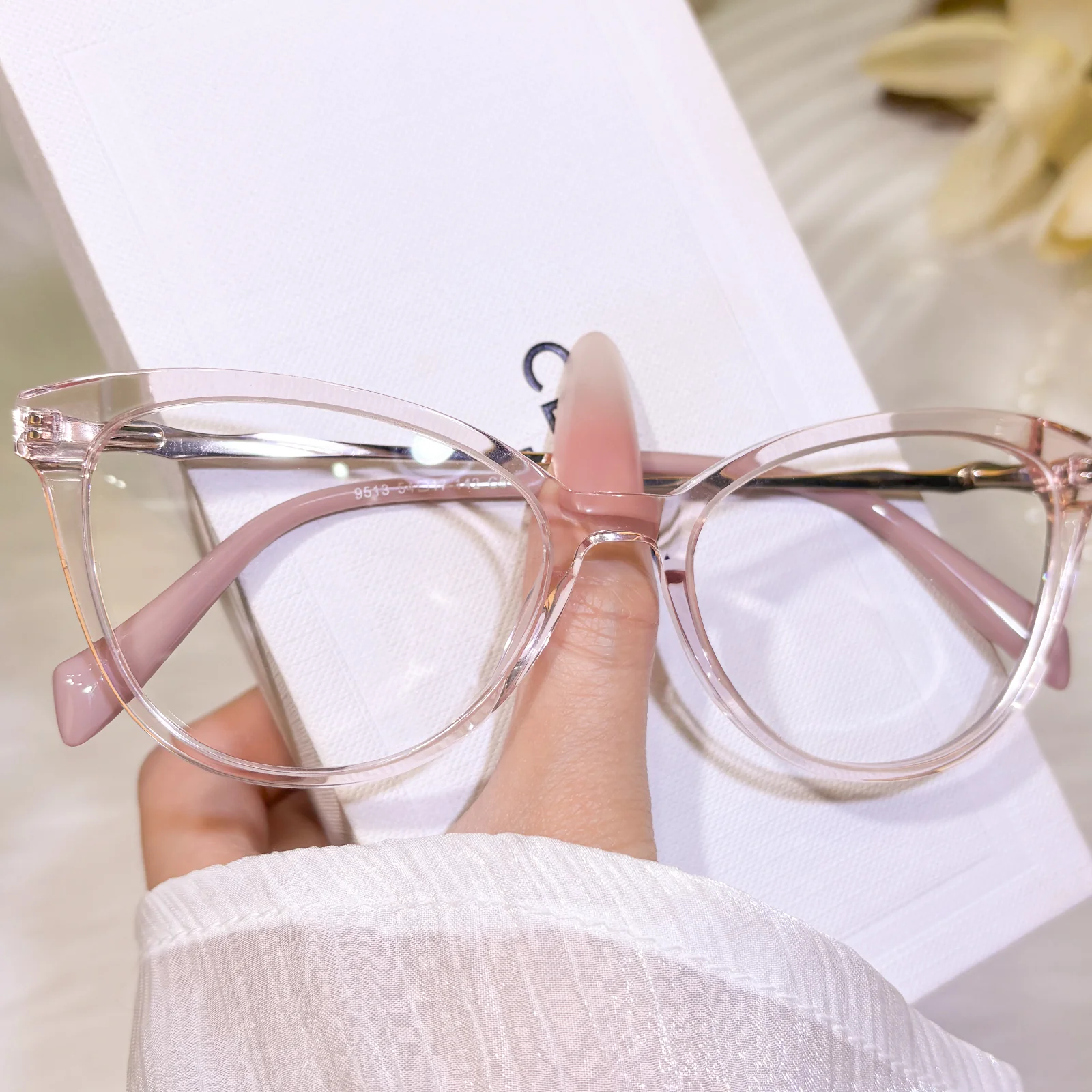 Roxyl Eyeglasses - Image 2